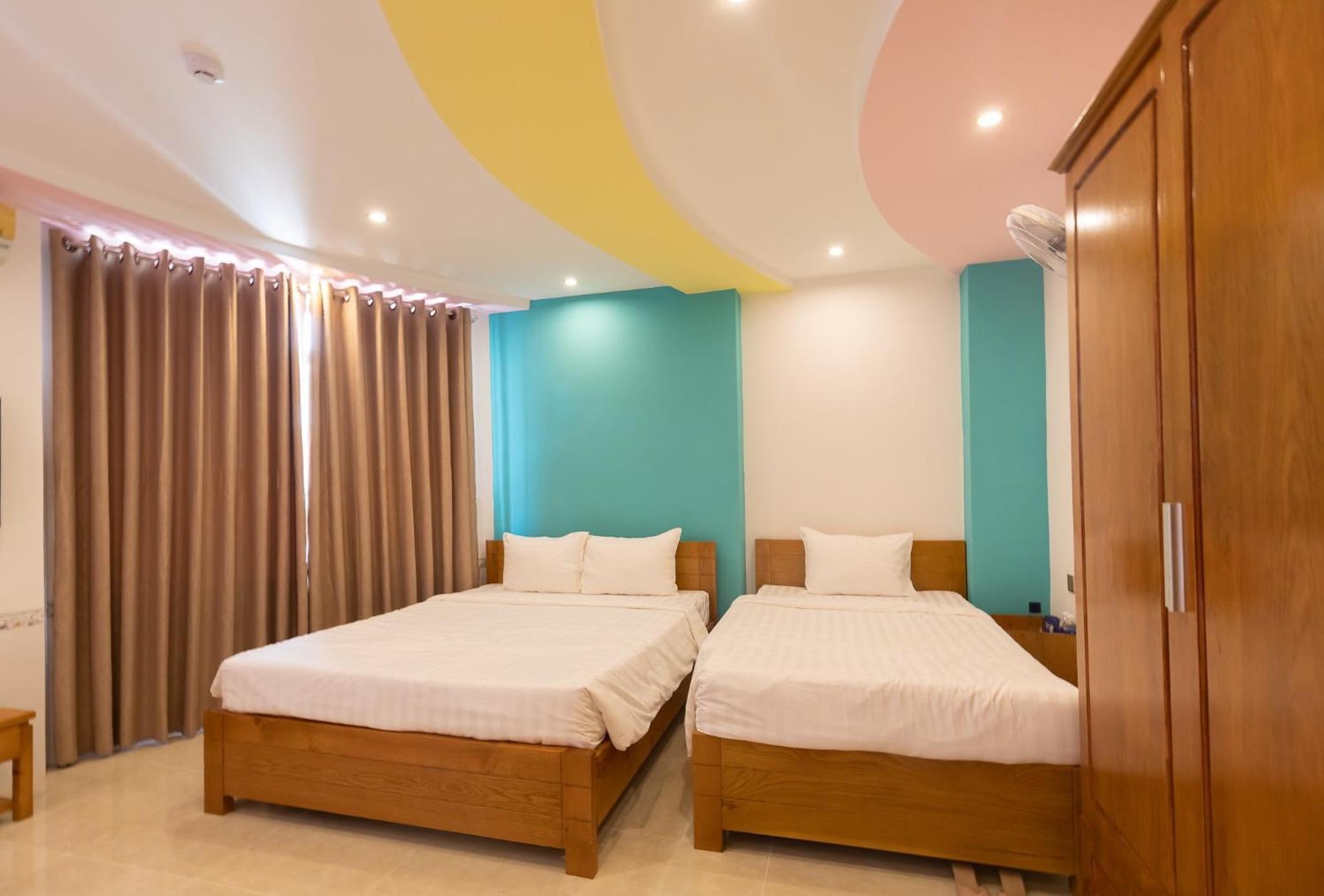 Triple Room - Photo 1