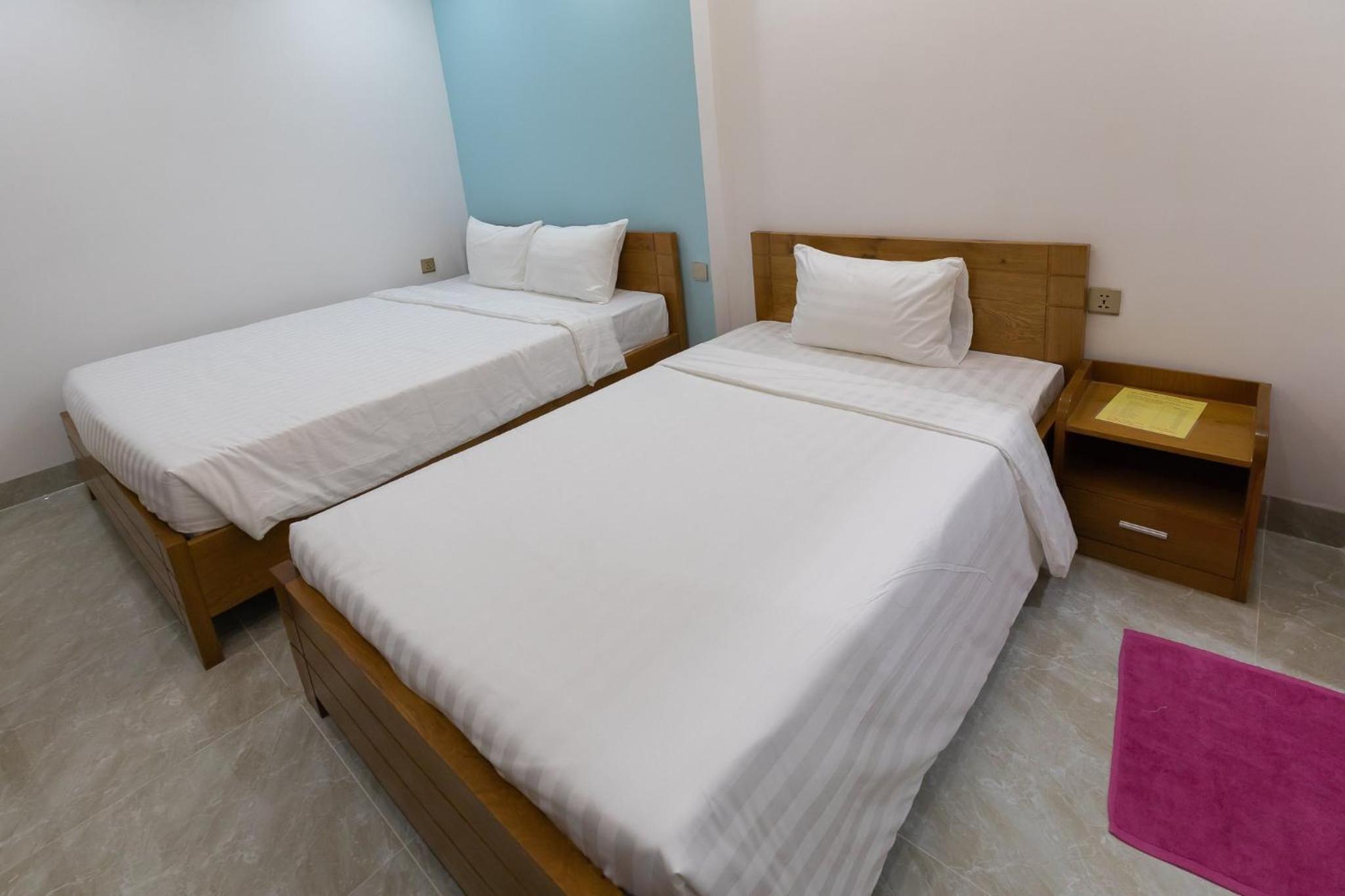 Triple Room - Photo 5