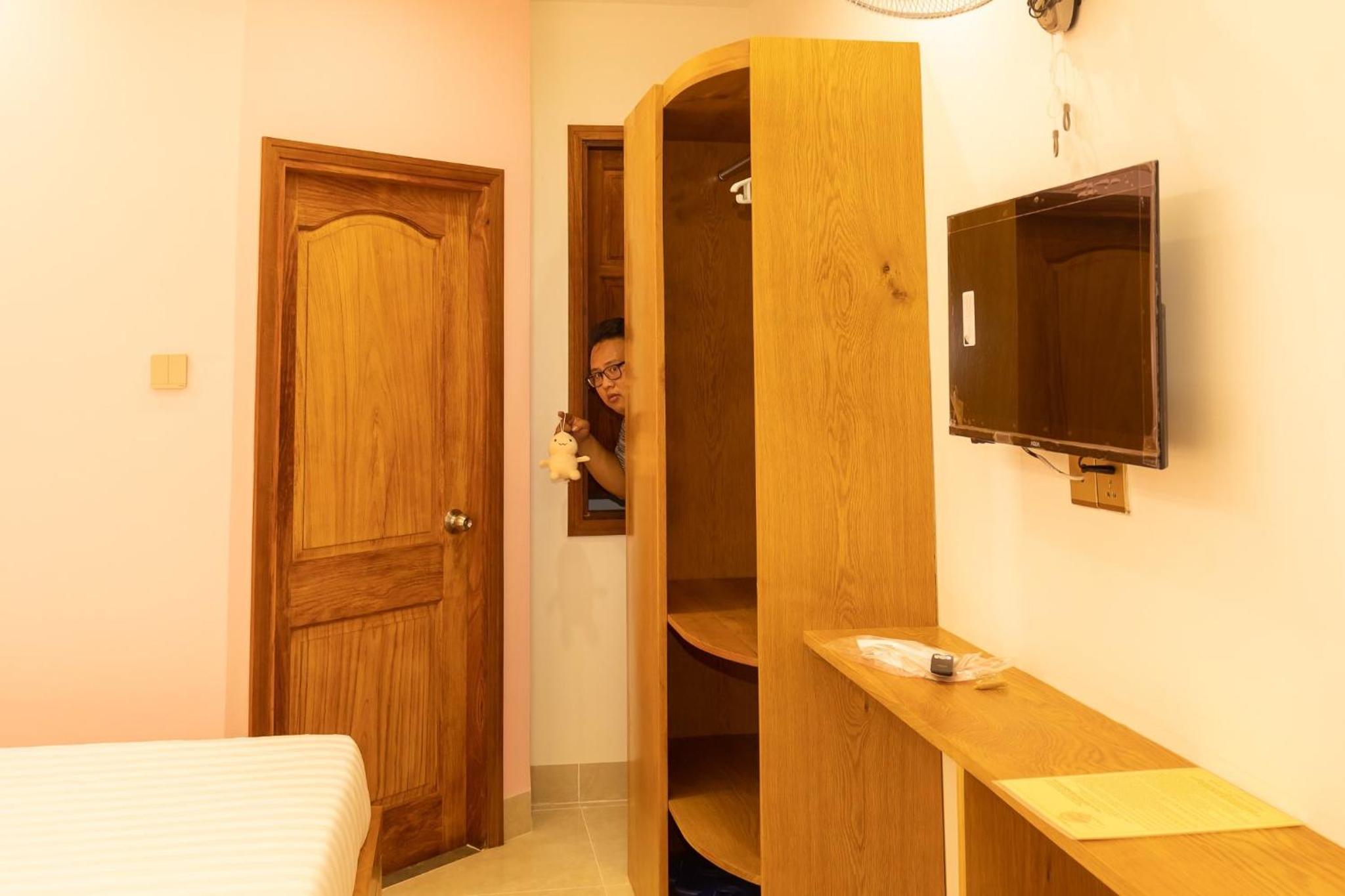 Triple Room - Photo 6