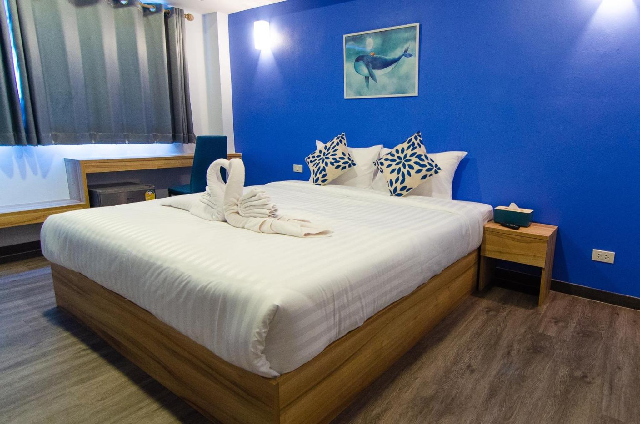 King Room - Photo 2
