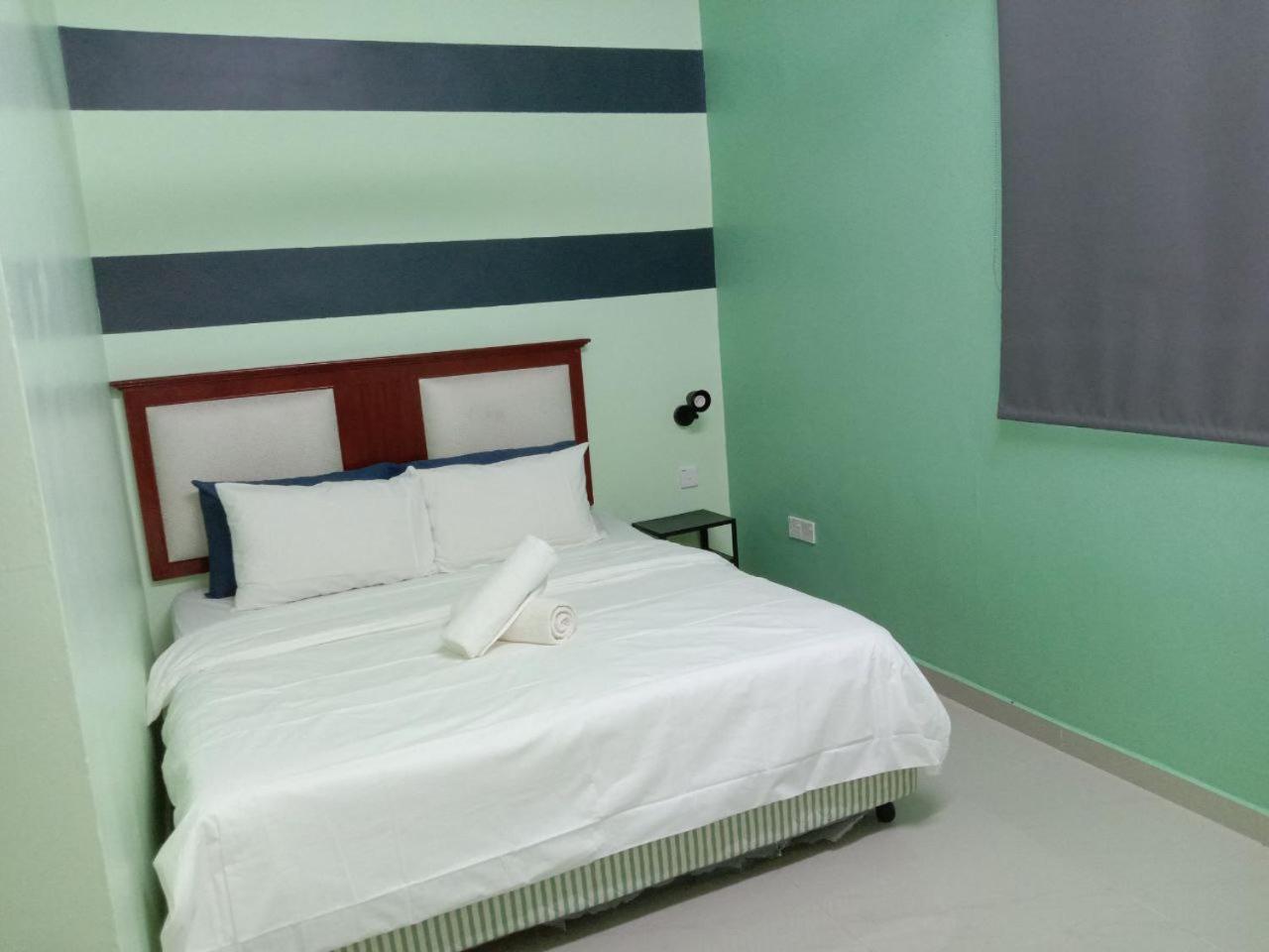 Double Room with Garden View photo 2