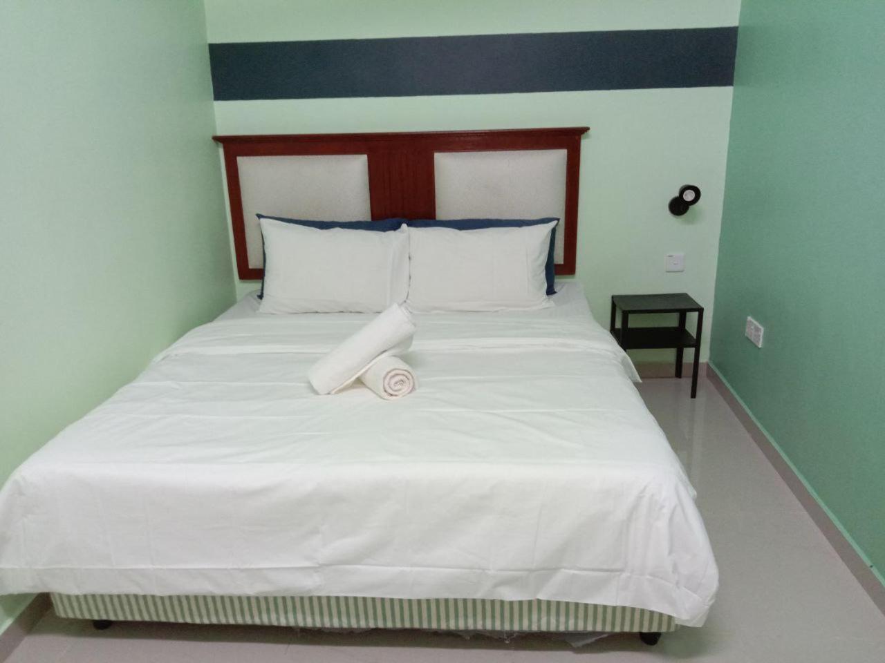 Double Room with Garden View photo 3
