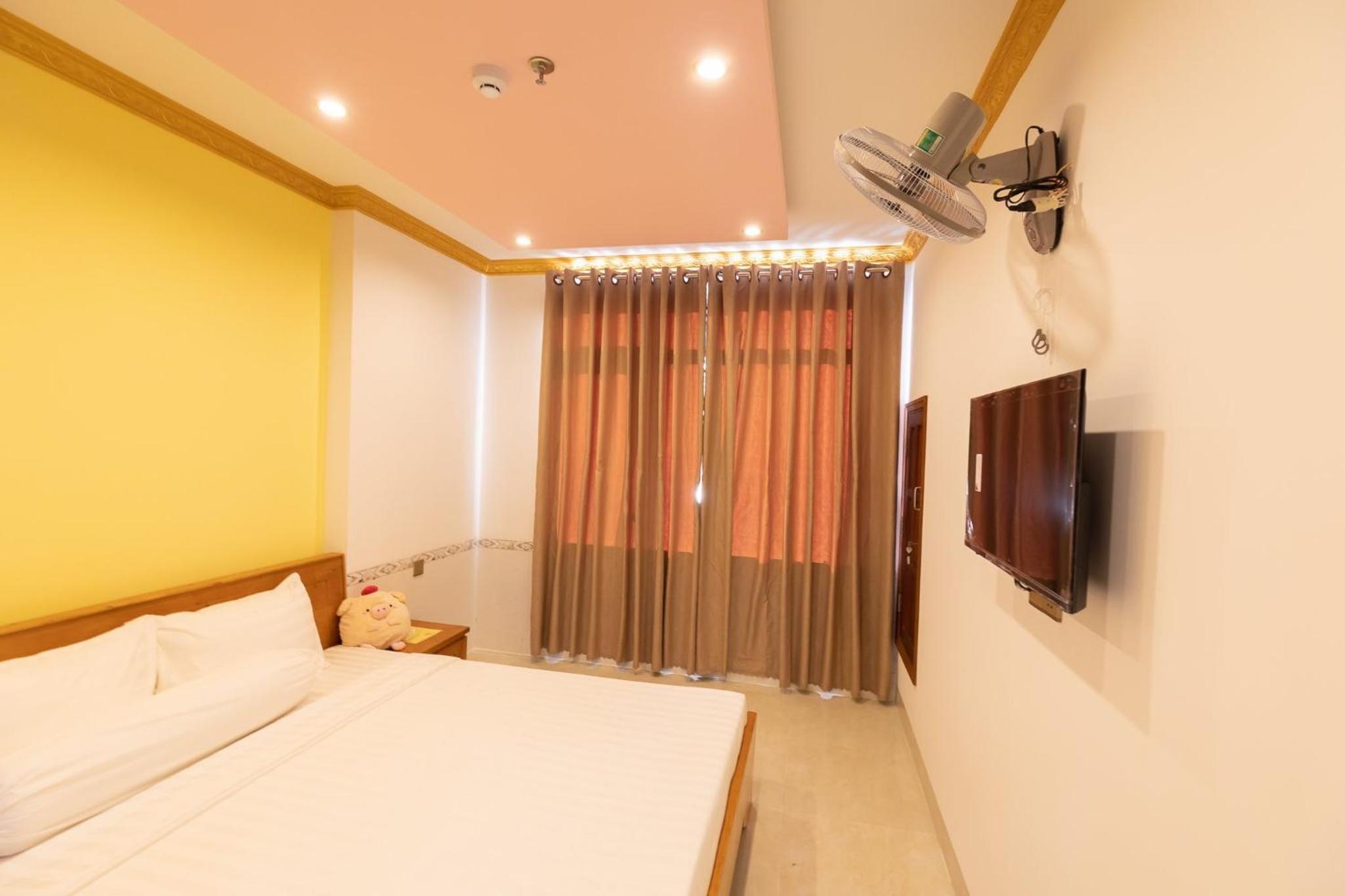 Deluxe Double Room - Photo 1