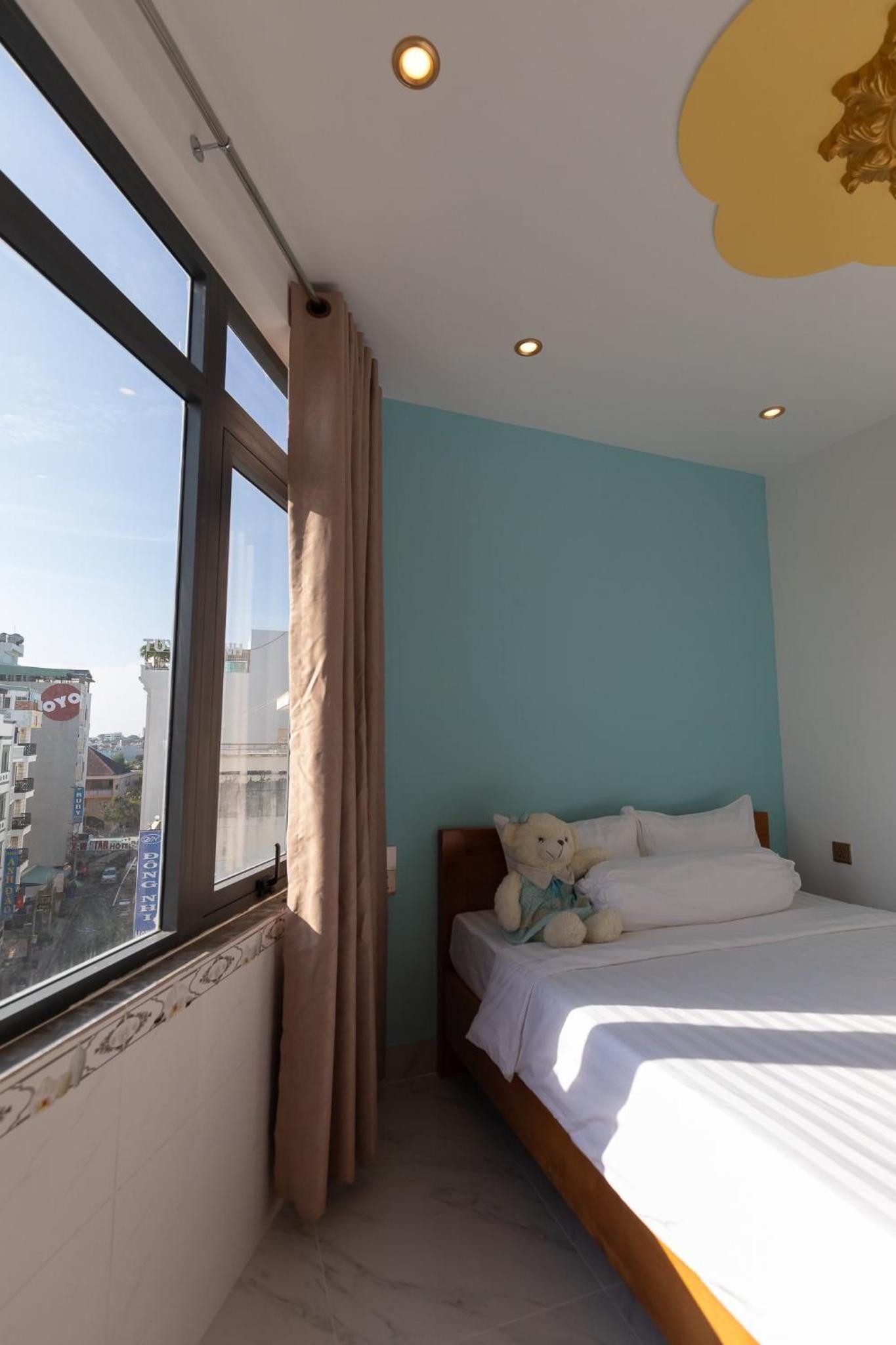 Deluxe Double Room - Photo 7