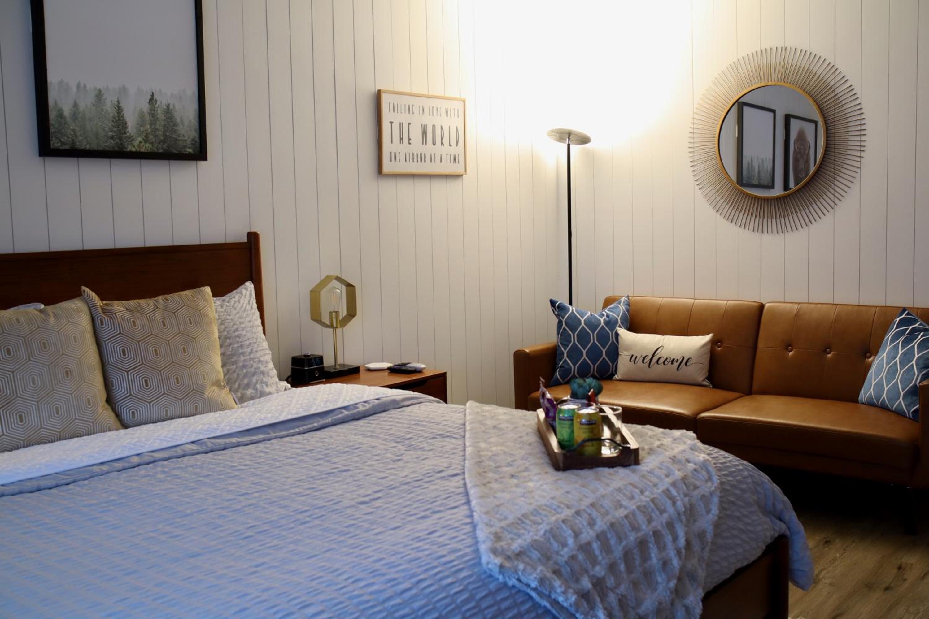 Deluxe King Studio - Photo 17