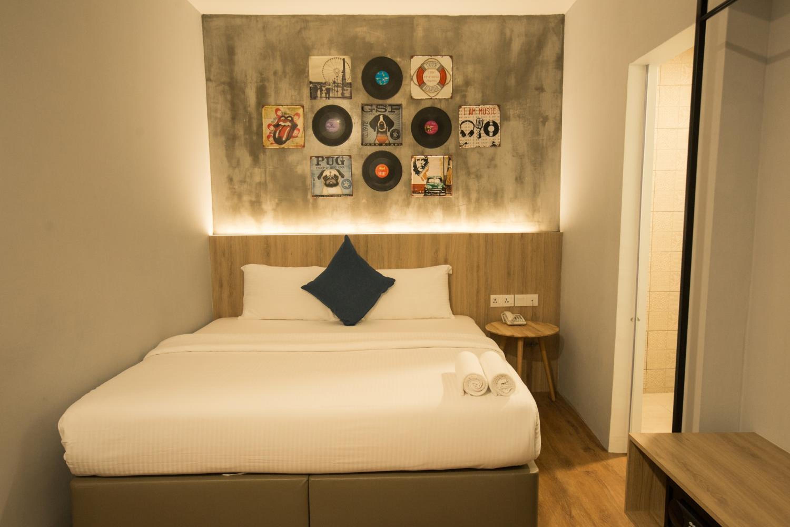 Superior Queen Room photo 2
