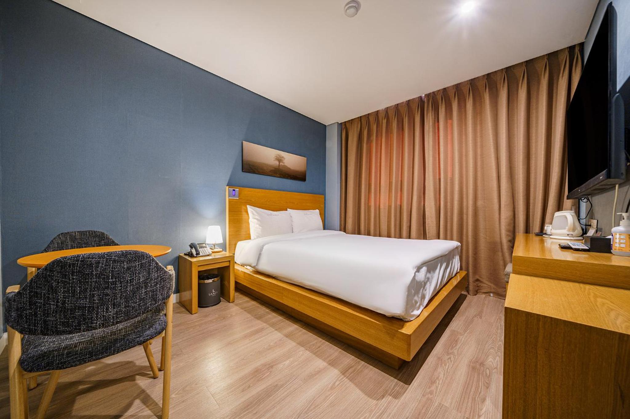 Business Double Room - Photo 5