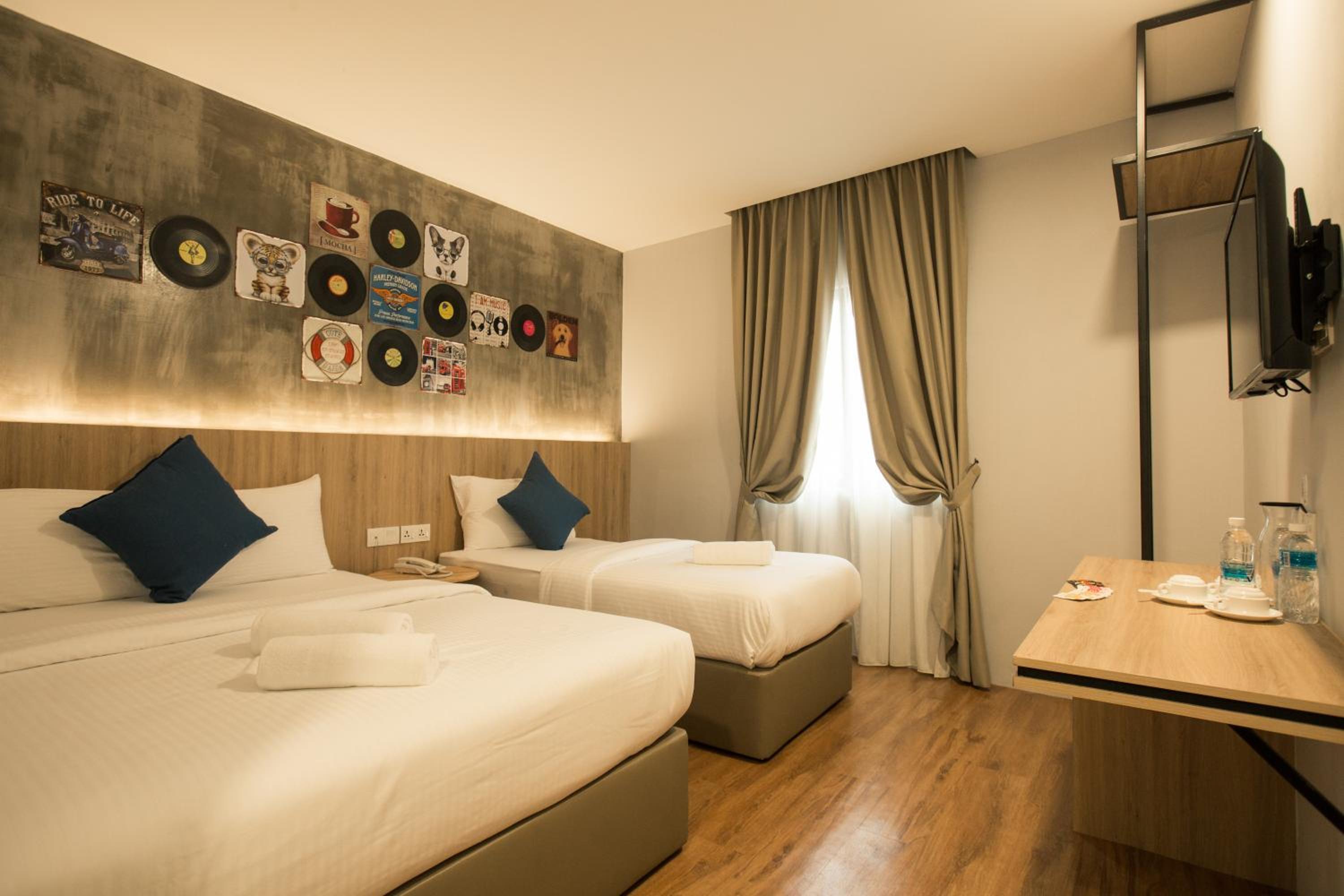 Triple Room photo 3