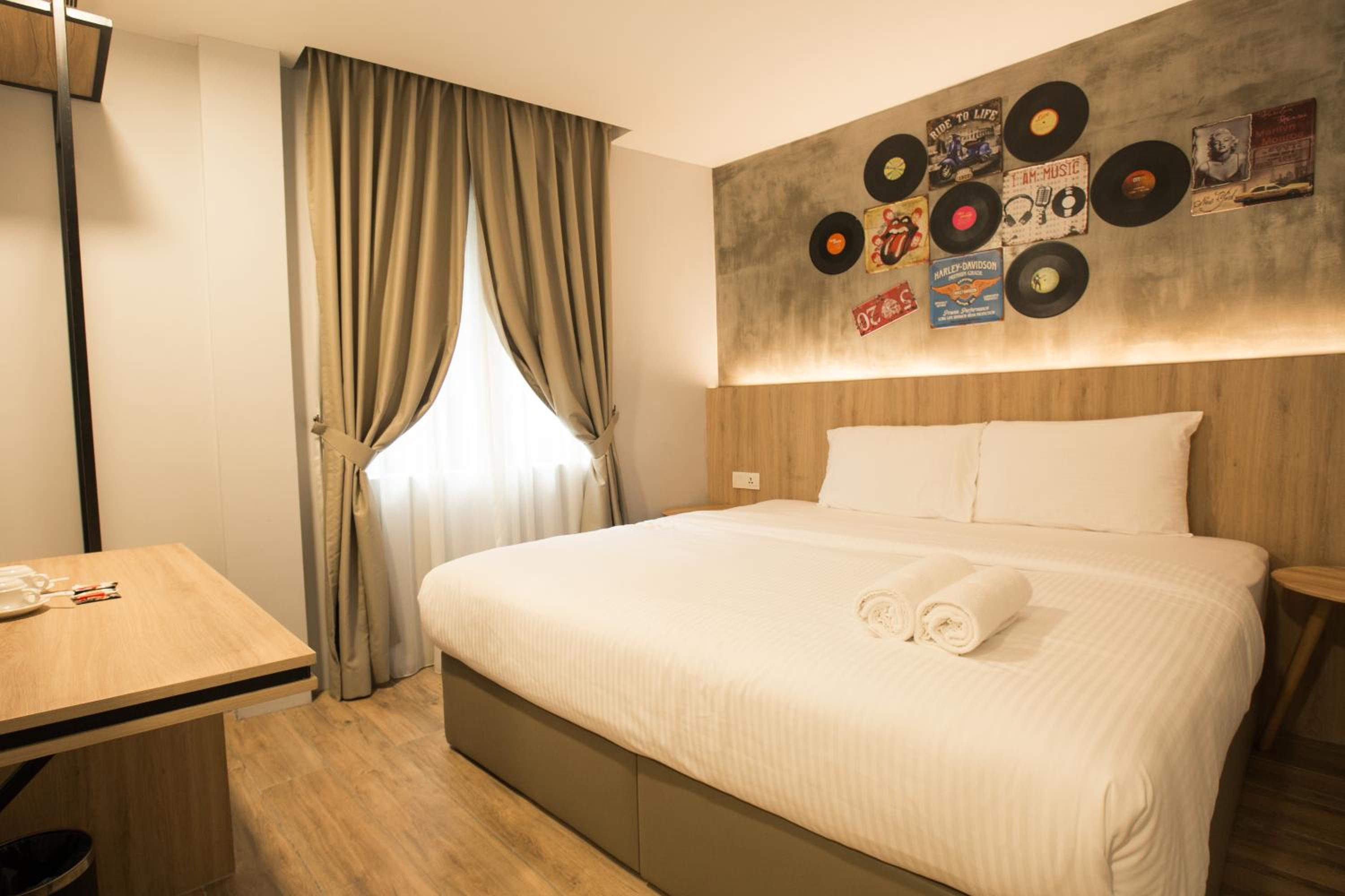 King Room photo 2