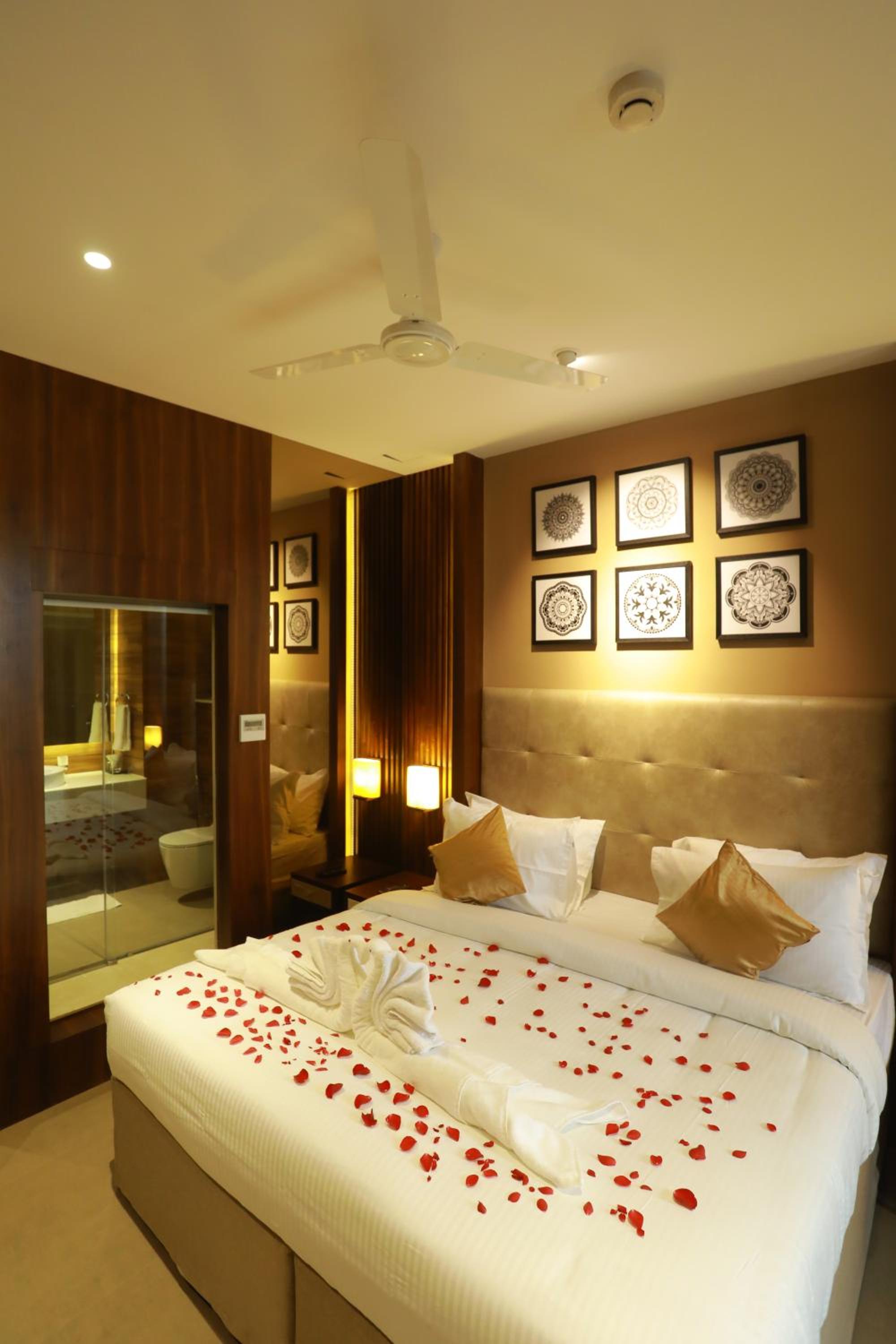 Club Suite - Photo 2