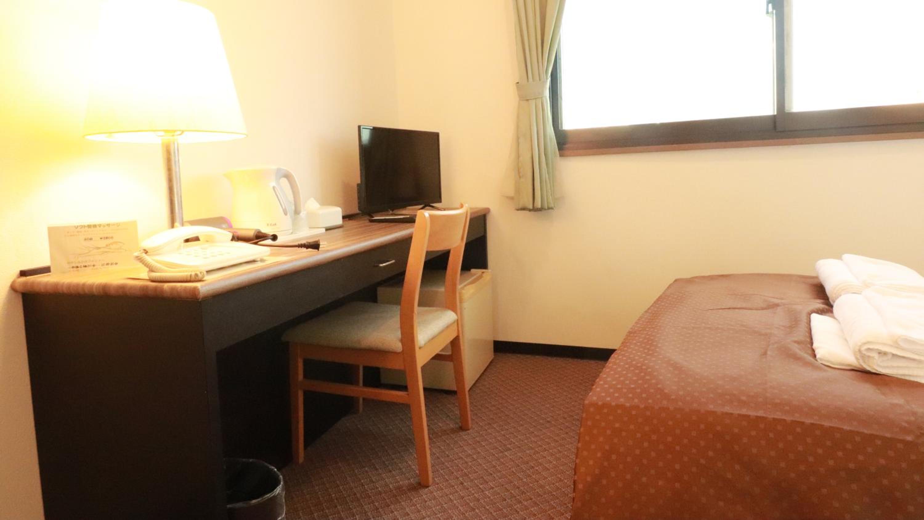Small Double Room - Photo 4