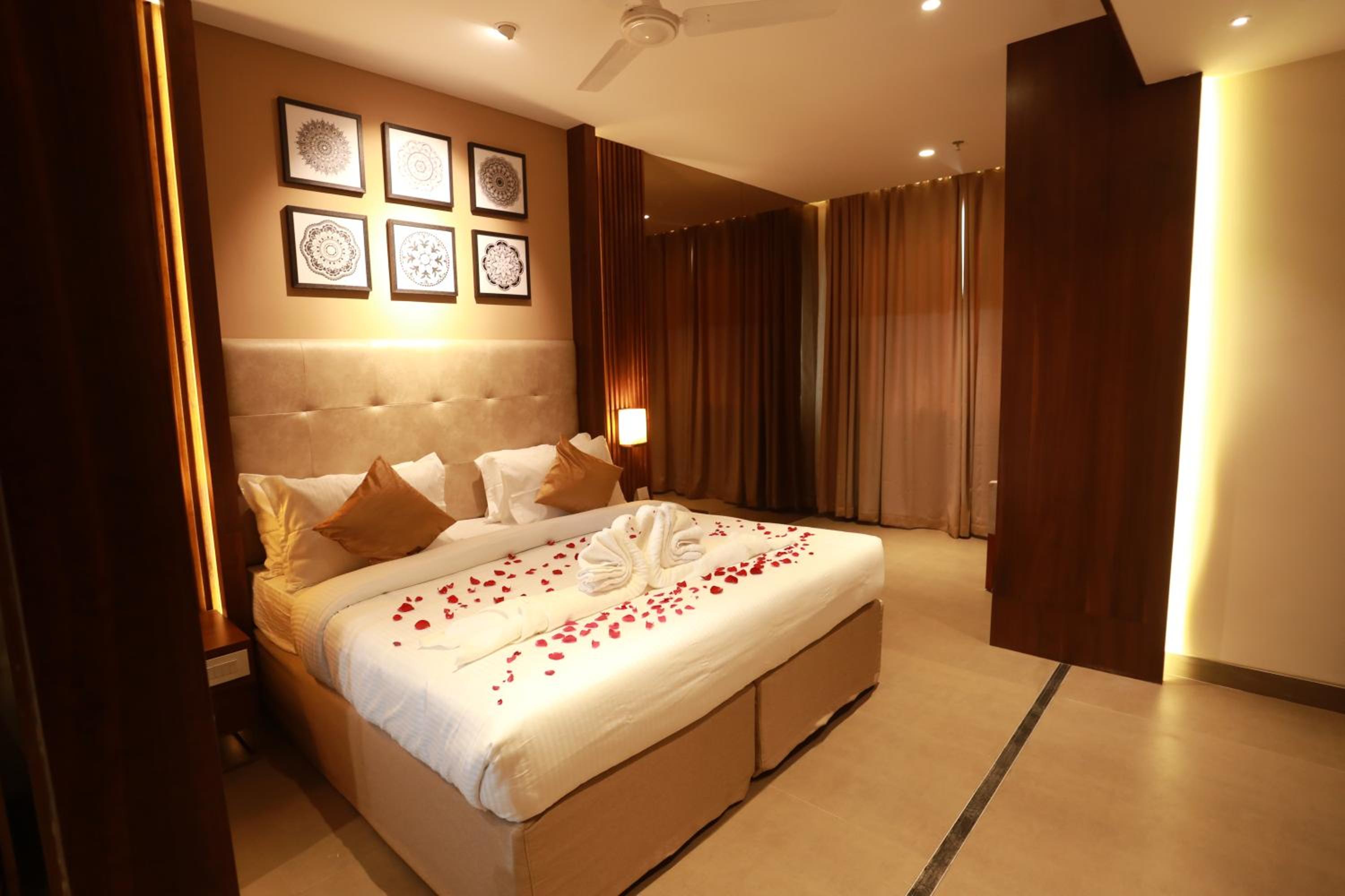 Club Suite - Photo 5