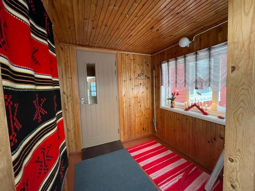 Two-Bedroom Chalet photo 3