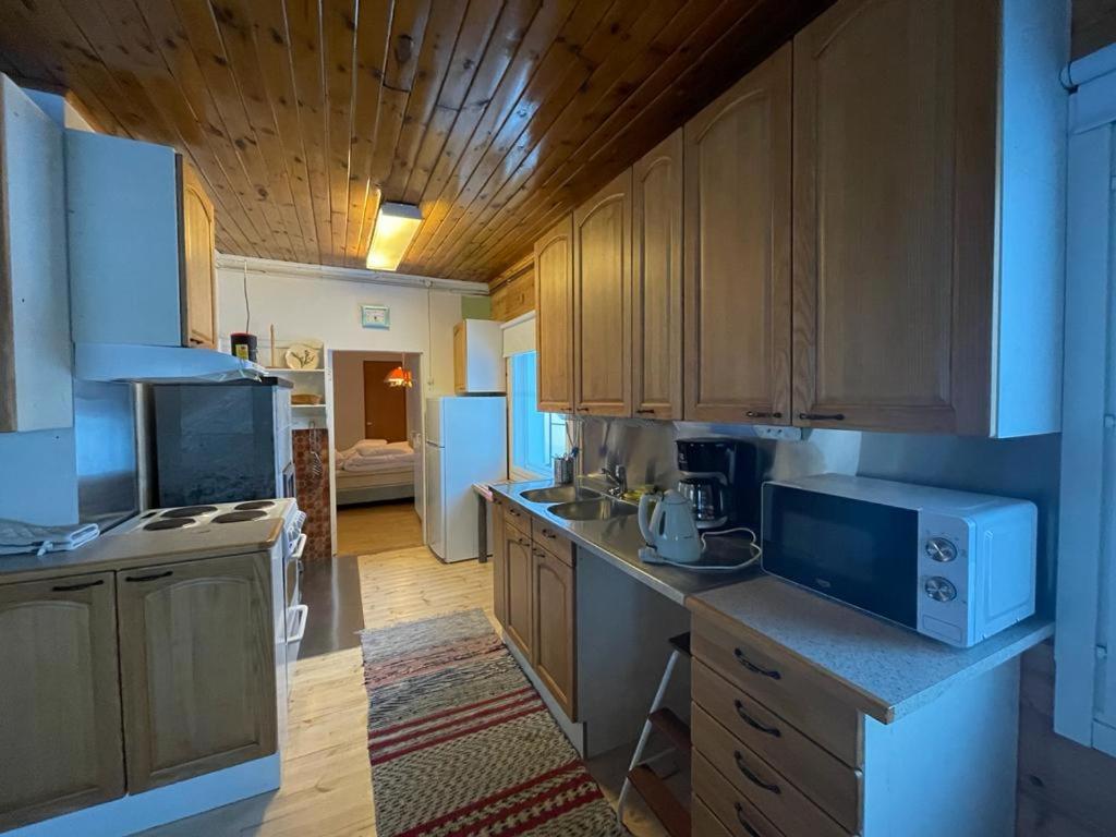 Two-Bedroom Chalet photo 2