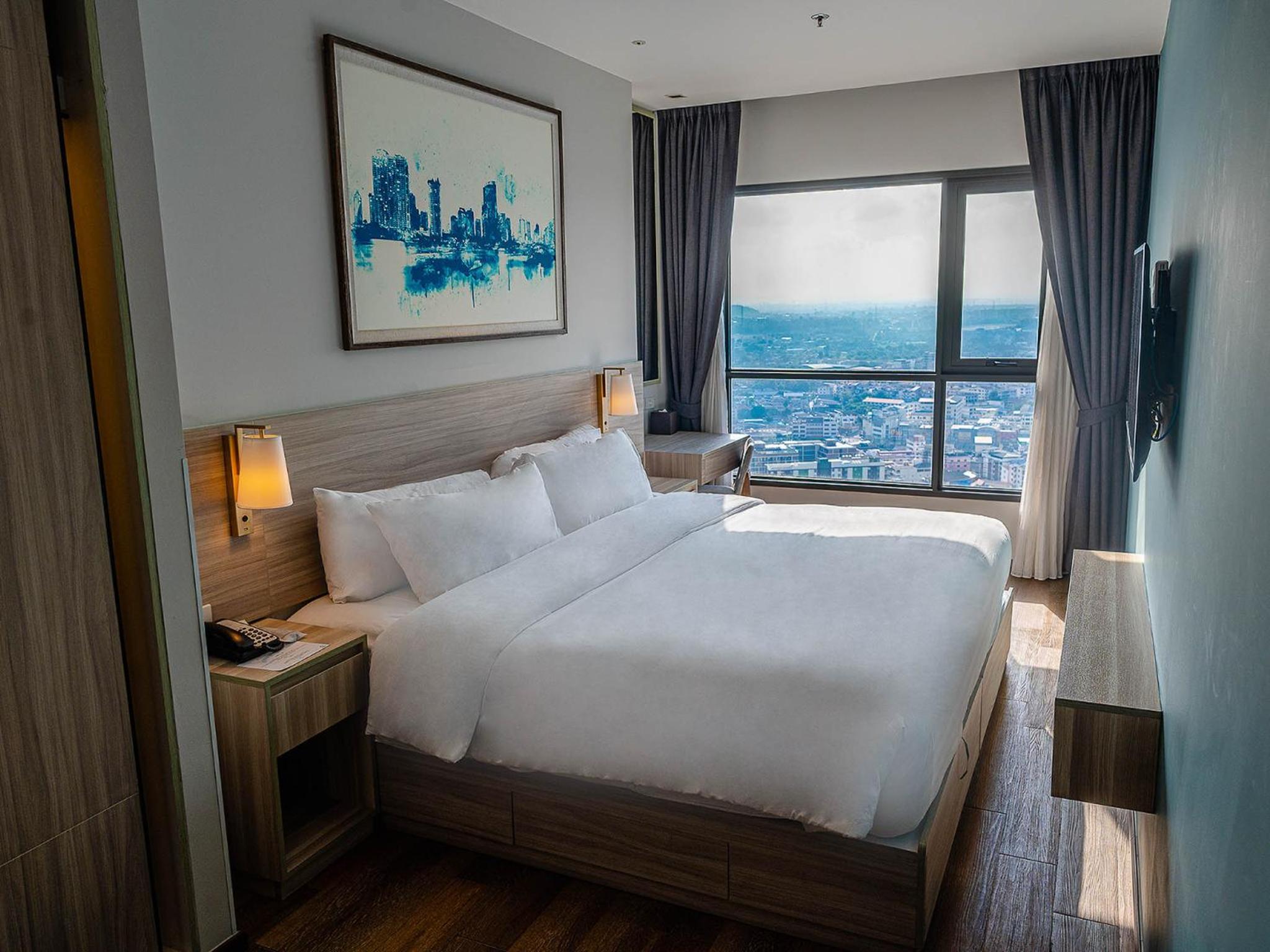 1 Bedroom Deluxe