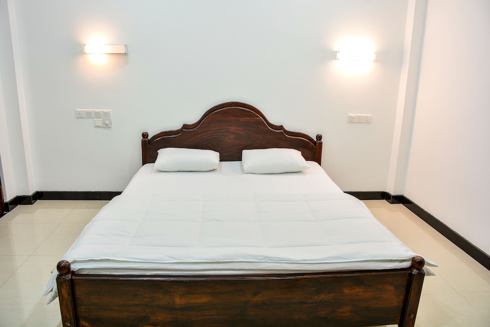 Deluxe Double Room, 1 King Bed, Non Smoking photo 1