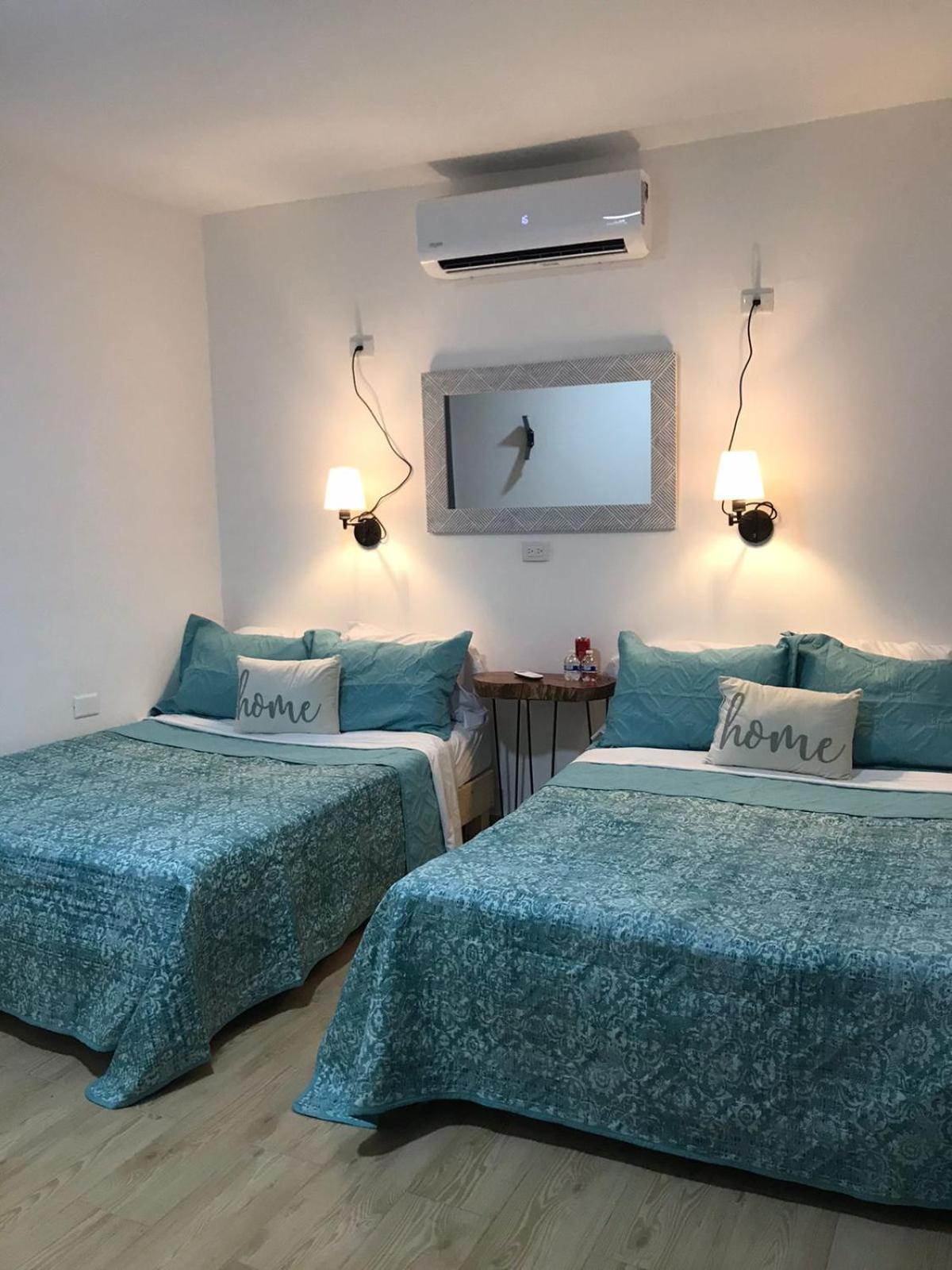 One-Bedroom Suite - Photo 1