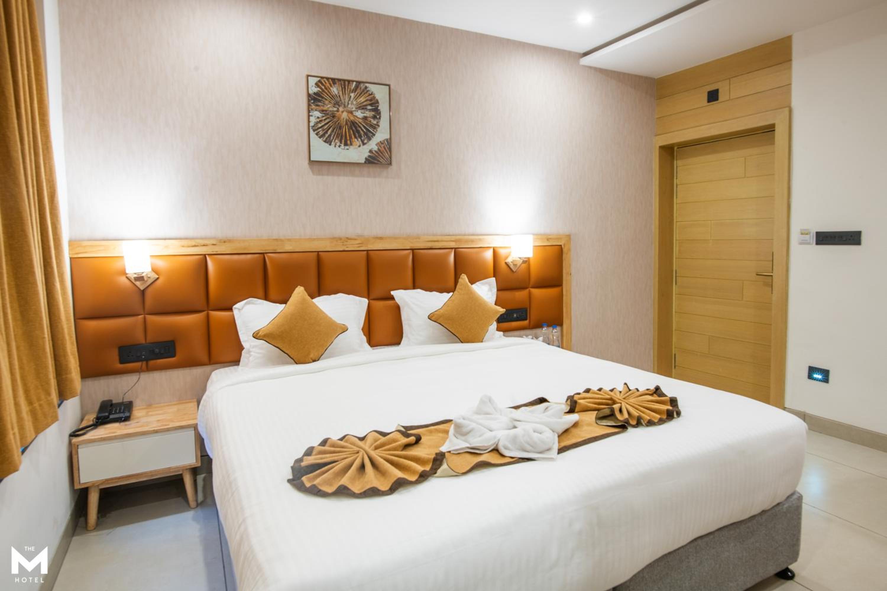 Budget Double Room - Photo 3