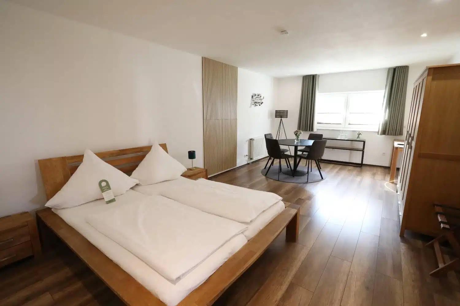 Family Apartment with Two Bedrooms photo 1