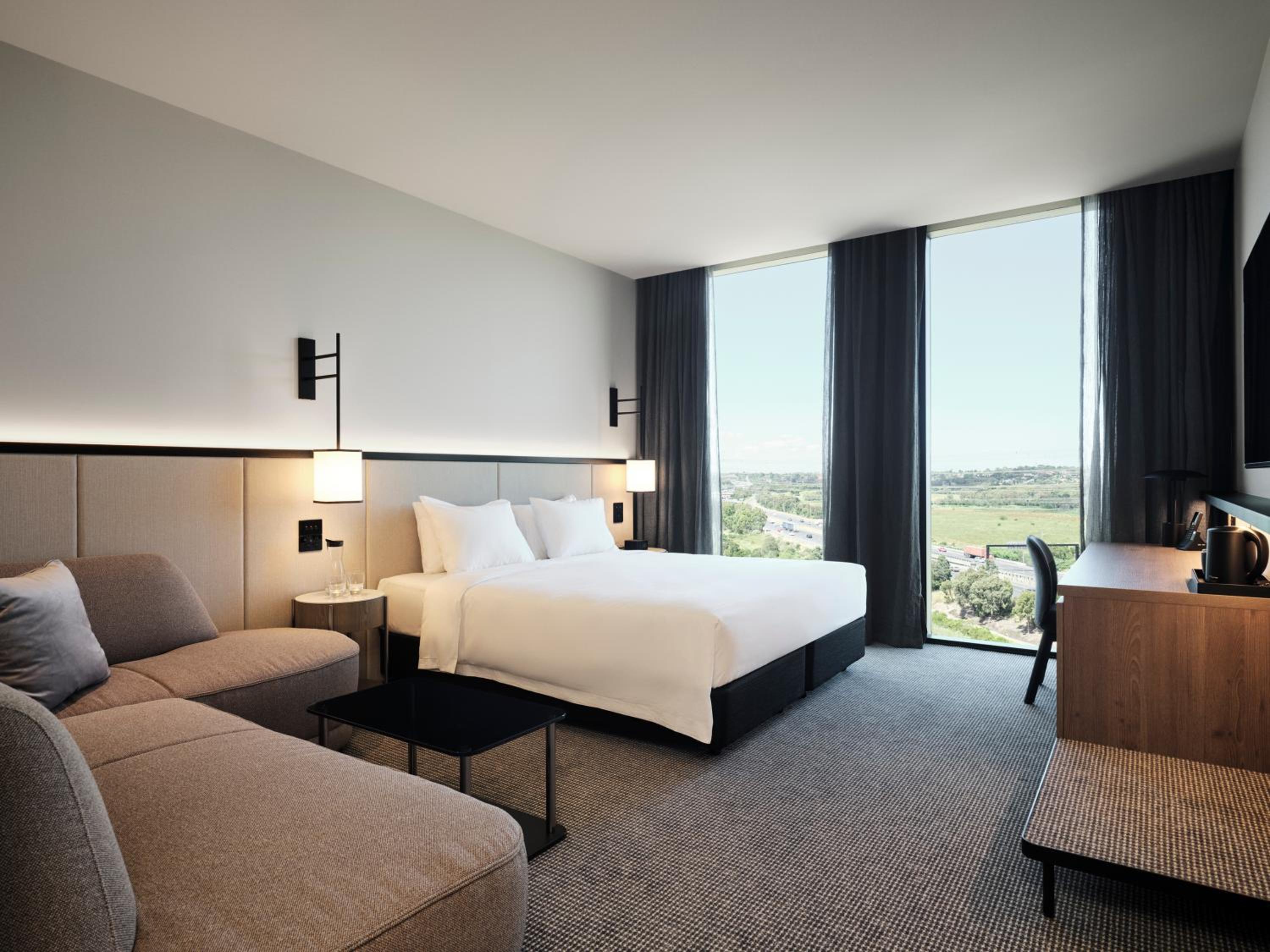 King Room - High Floor - Photo 1