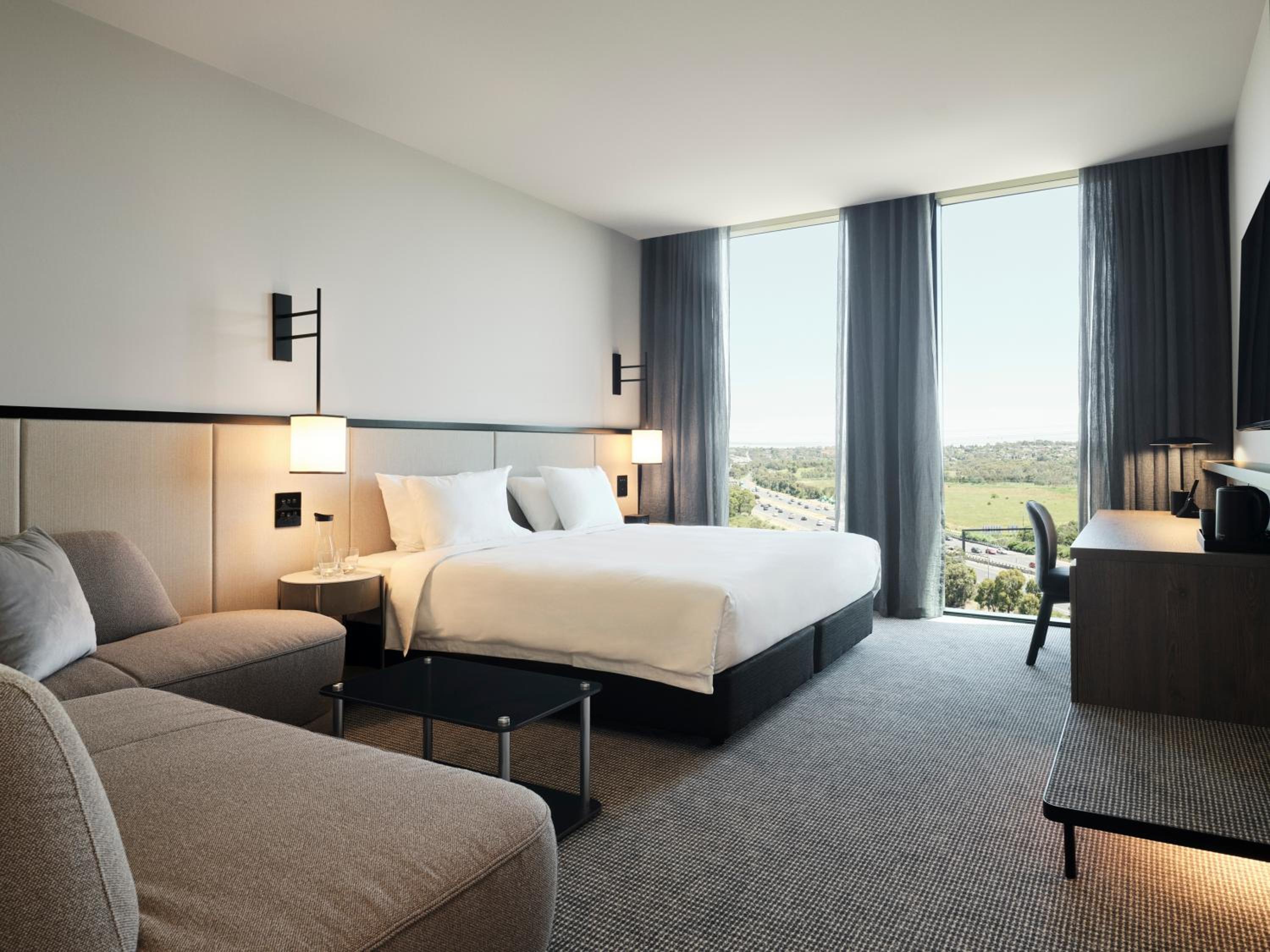 King Room - Photo 1