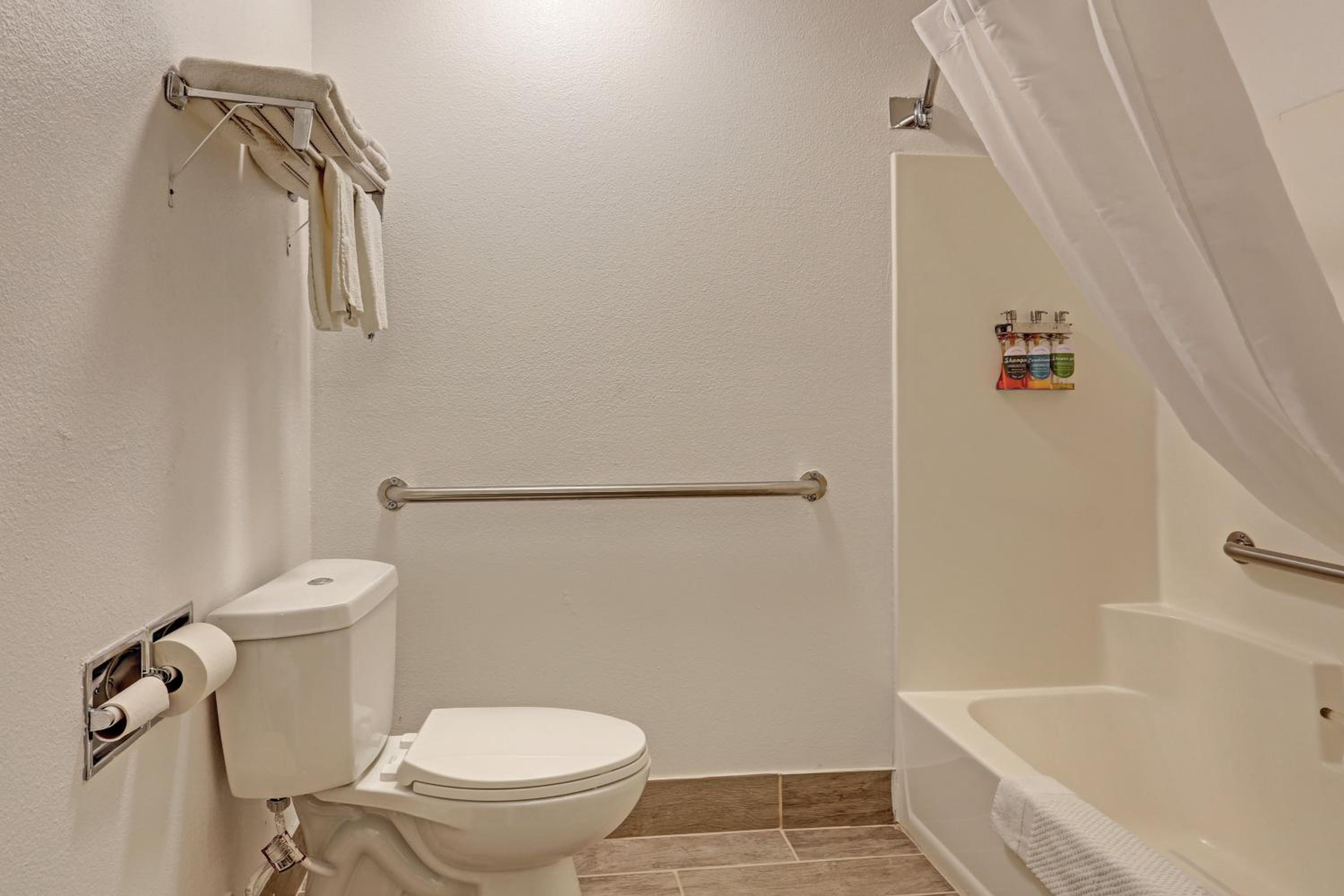 Quality Inn Pierre-Fort Pierre, Billede 11