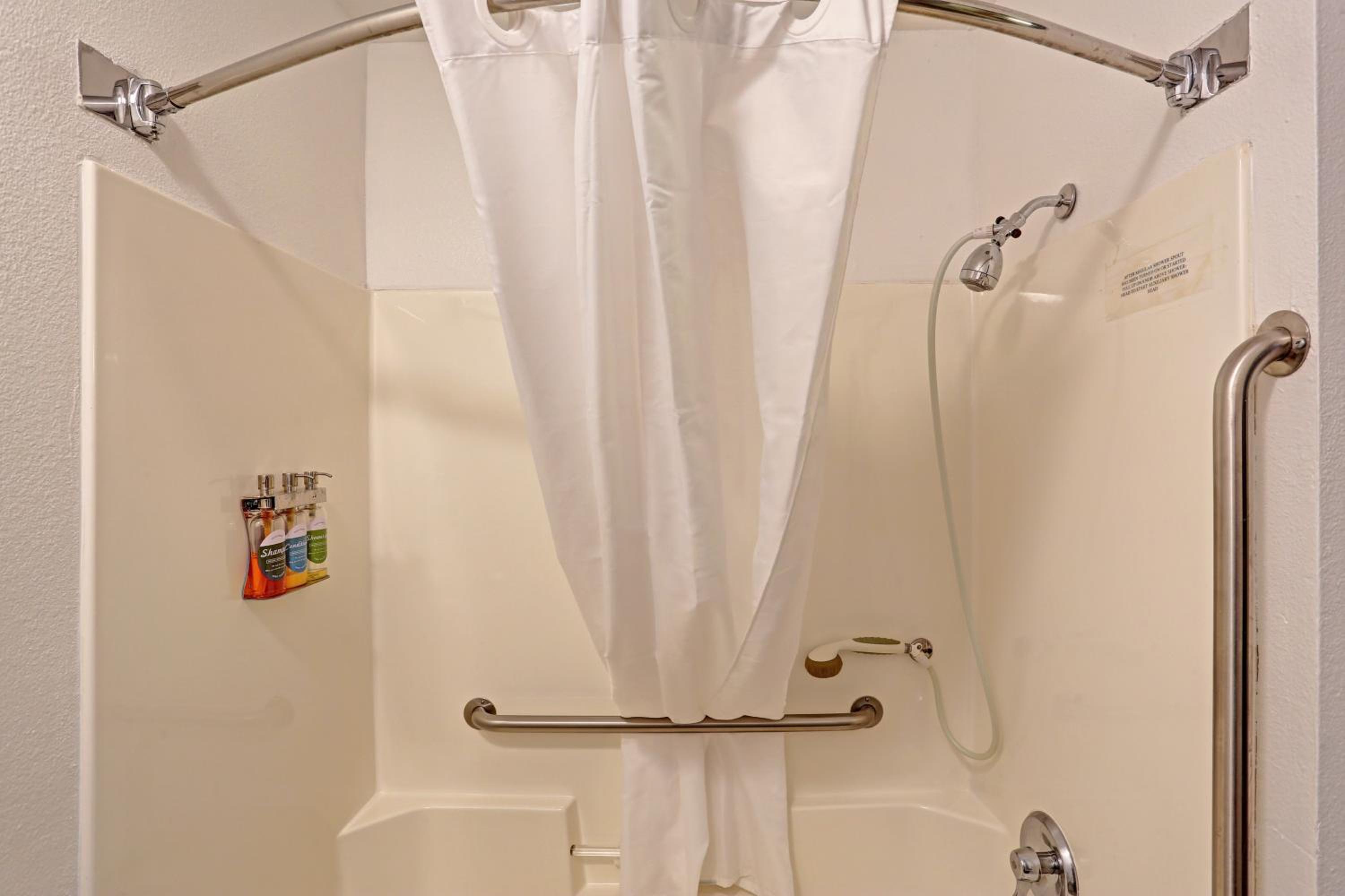 Quality Inn Pierre-Fort Pierre, Billede 8