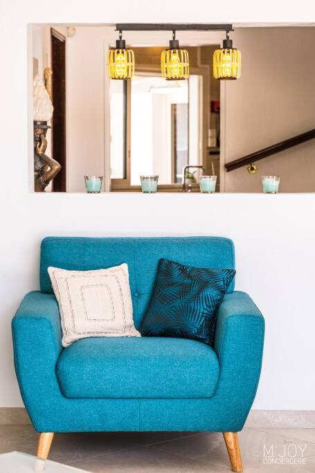 Villa photo 1