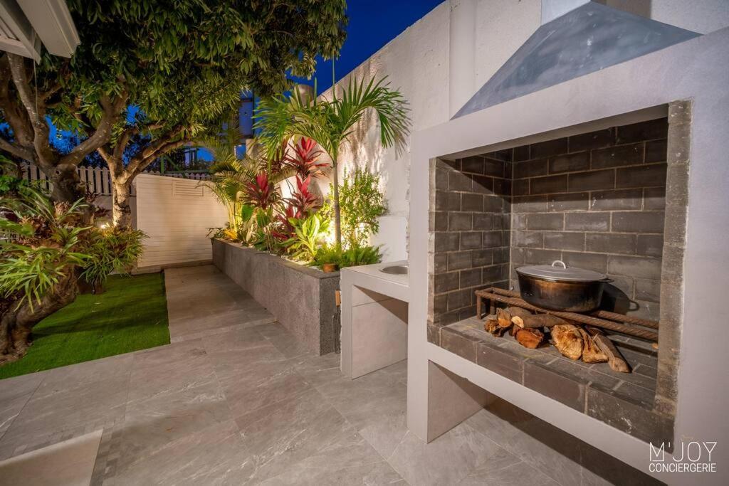 Villa photo 3