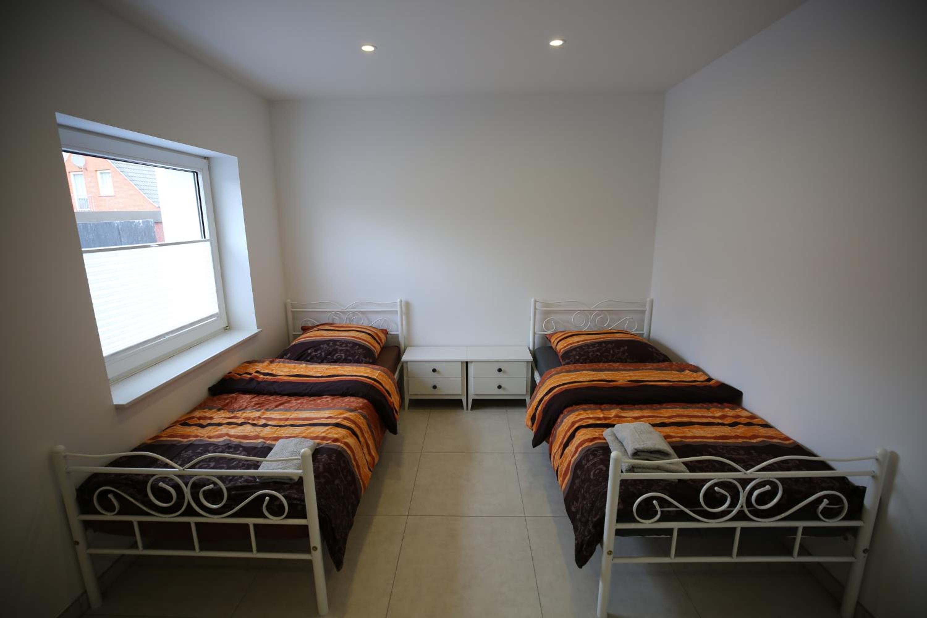 Two-Bedroom Apartment - Photo 1