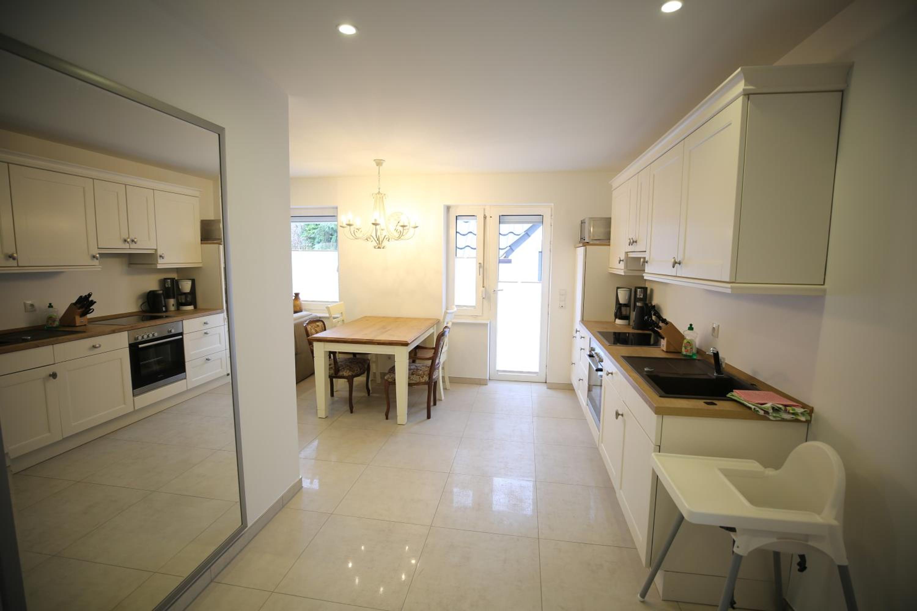 Two-Bedroom Apartment - Photo 11