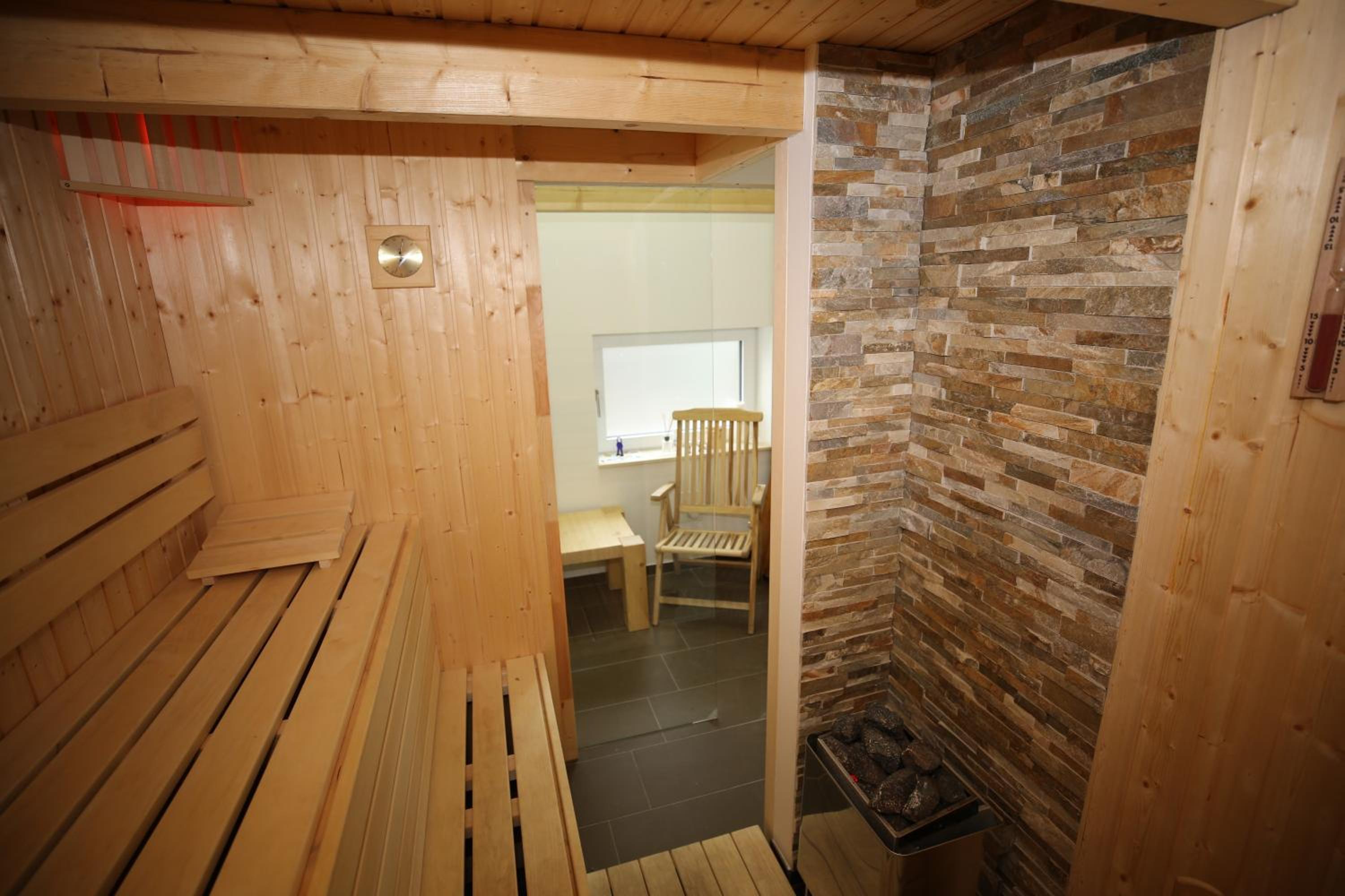 Two-Bedroom Apartment - Photo 12