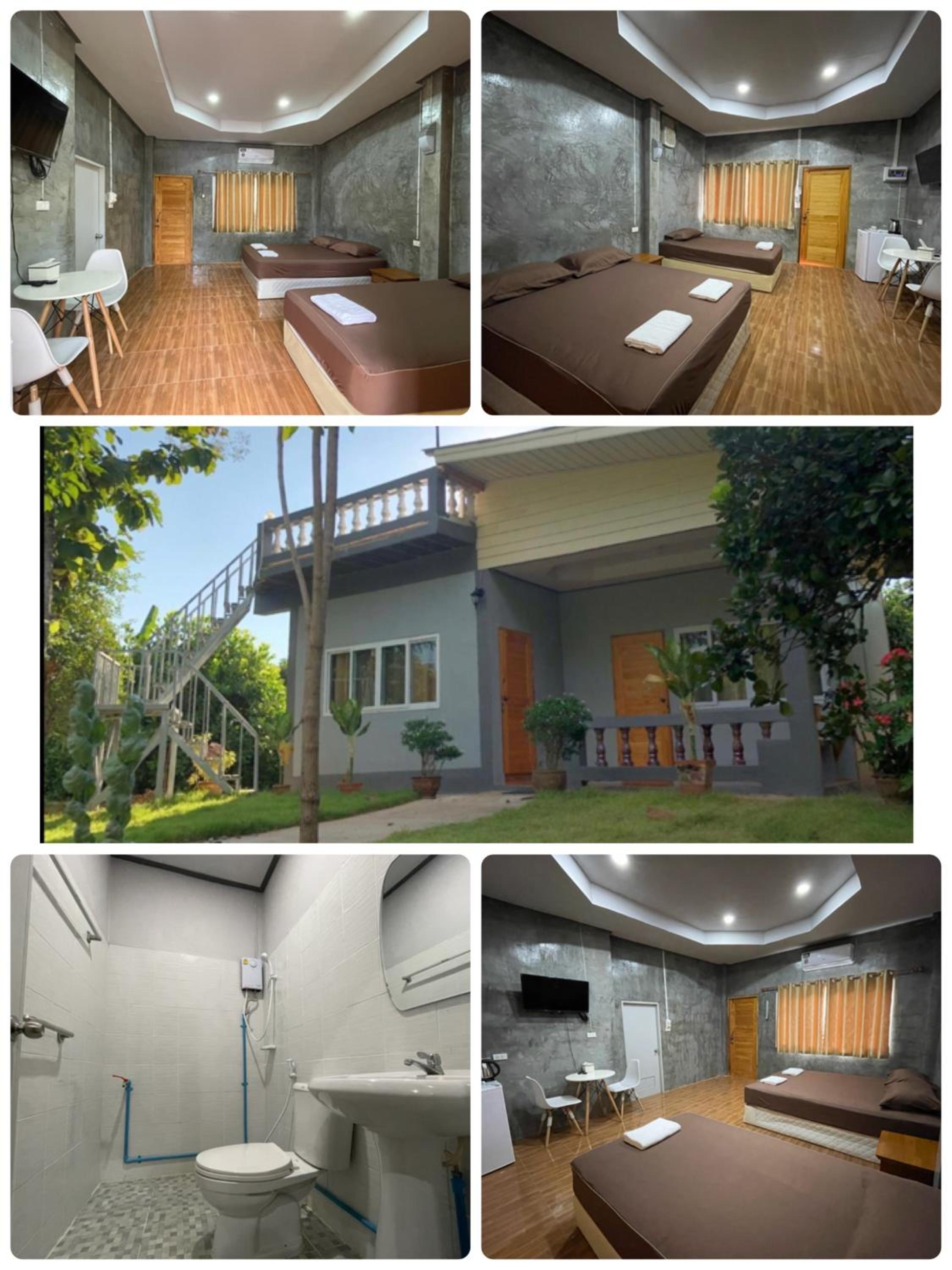 Triple Room - Photo 1