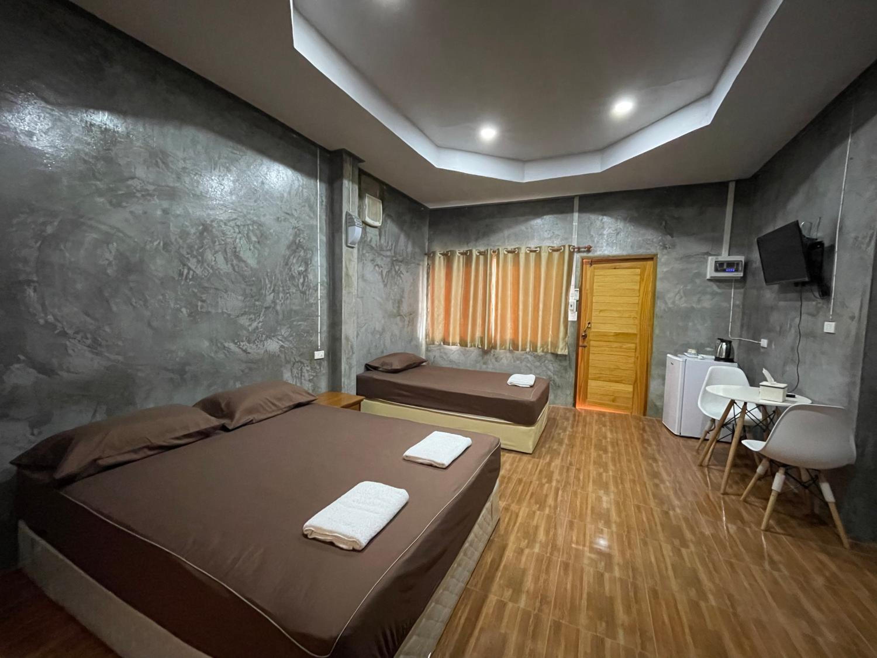 Triple Room - Photo 3
