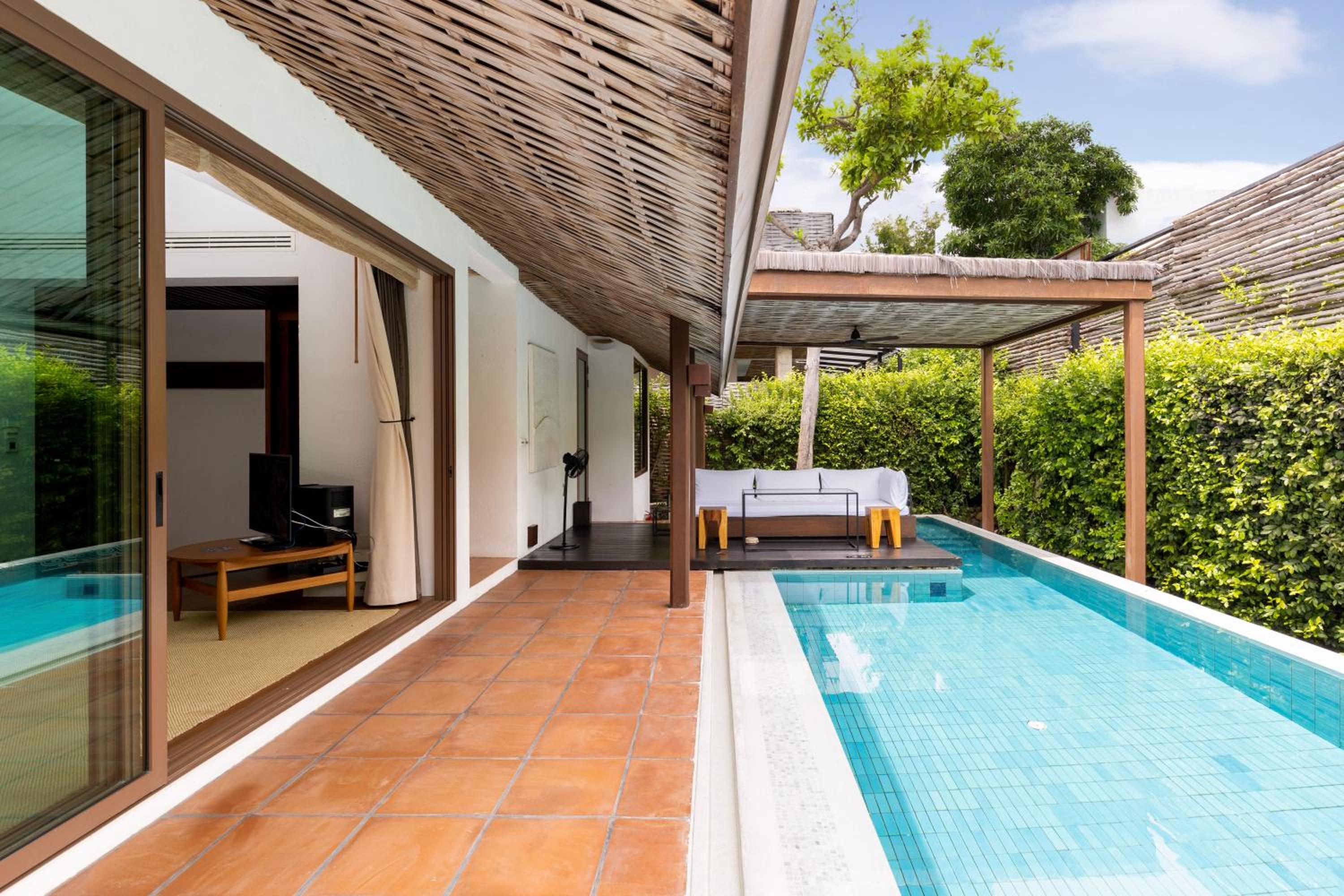 La Canna Pool Villa - Photo 6