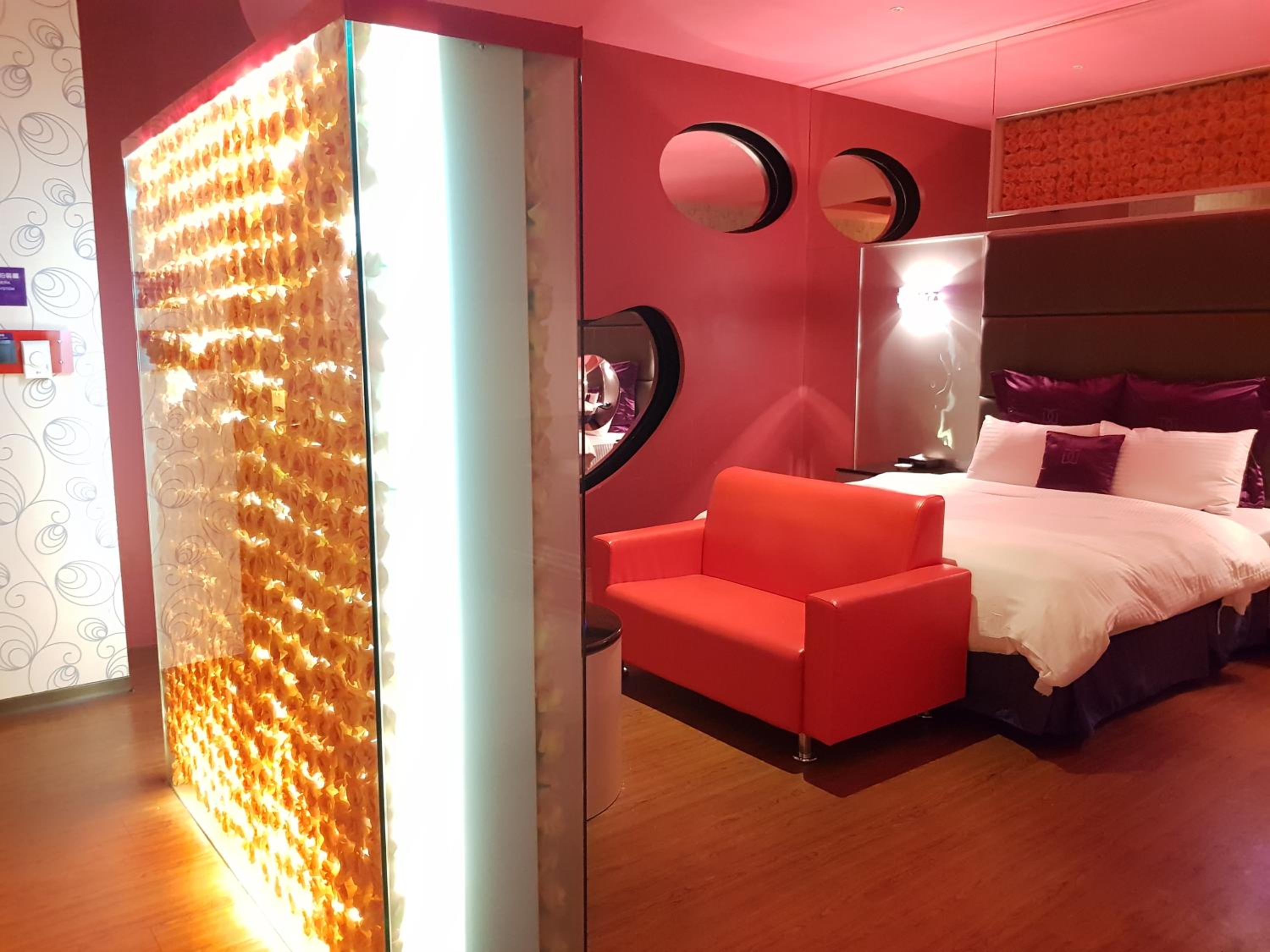 Superior Double Room photo 3