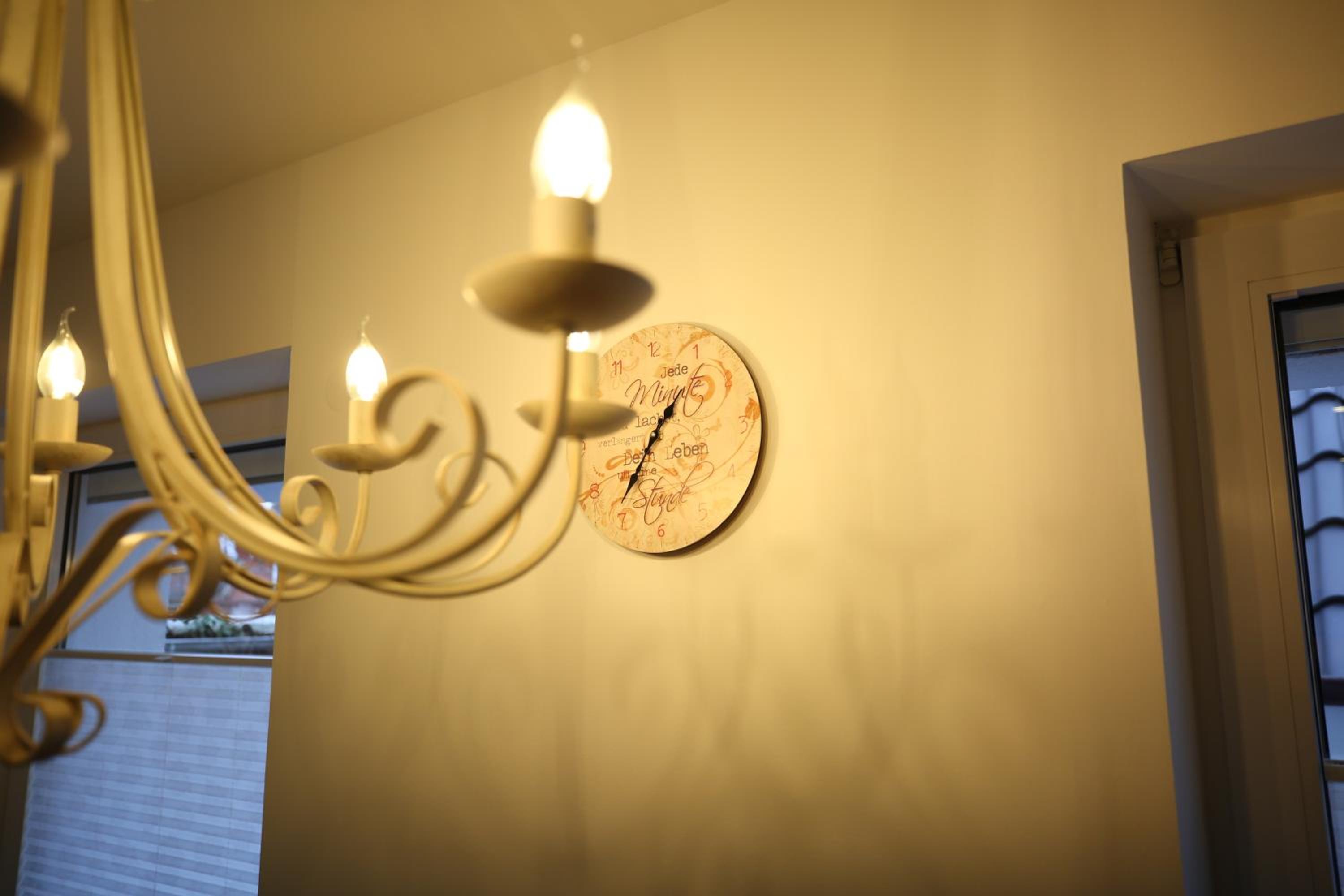 Two-Bedroom Apartment - Photo 3