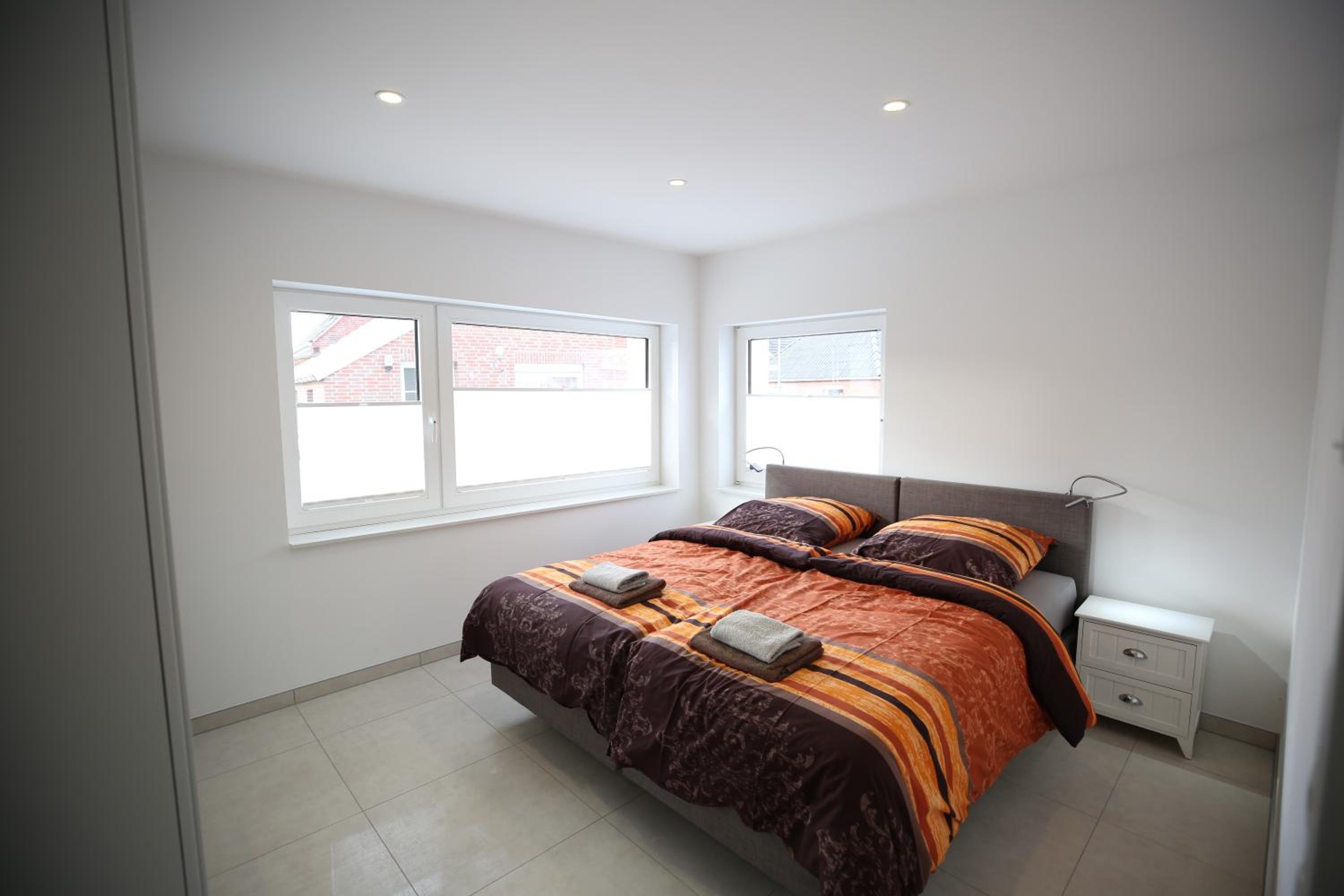 Two-Bedroom Apartment - Photo 6