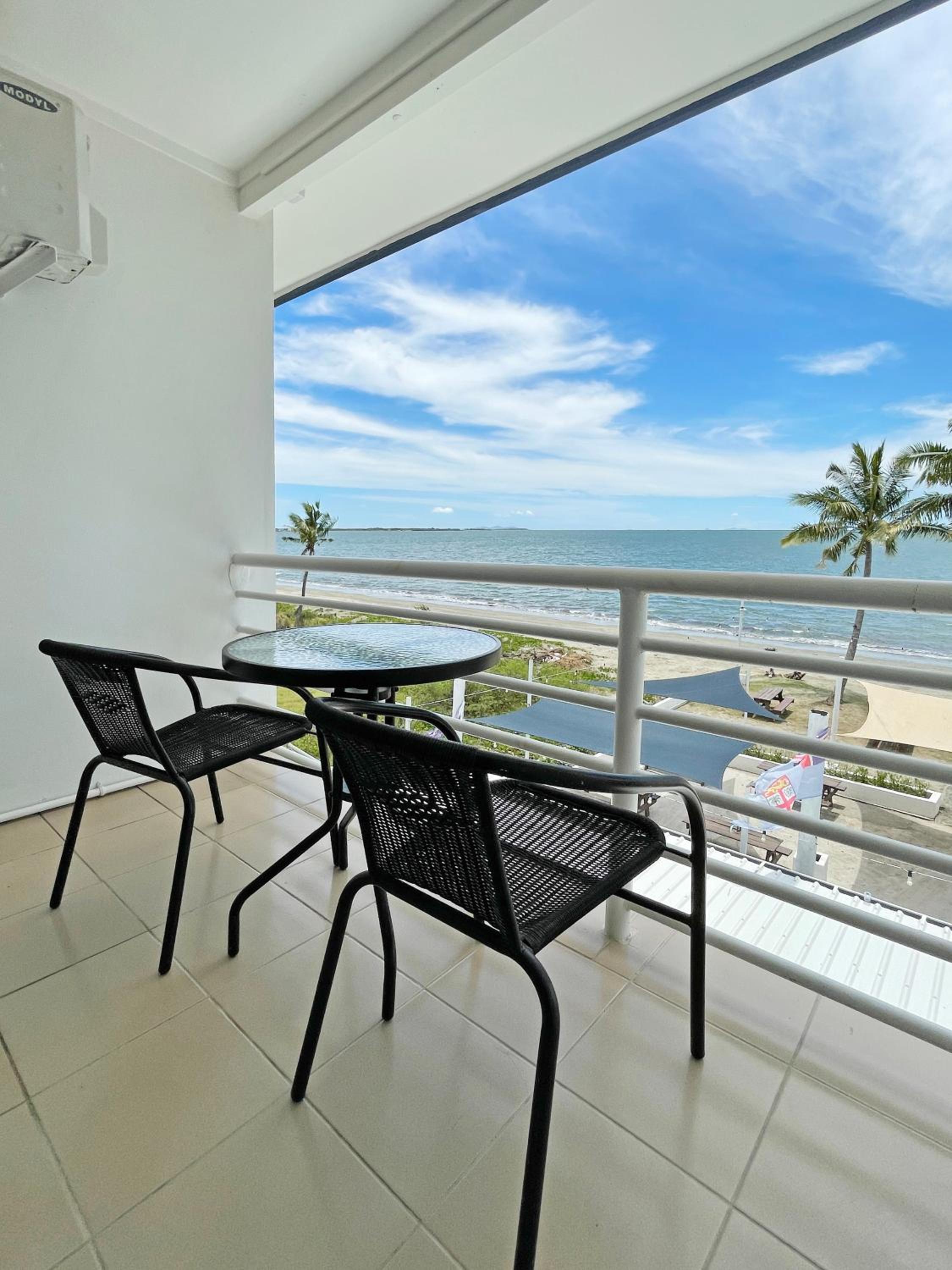 Double Room with Sea View photo 5