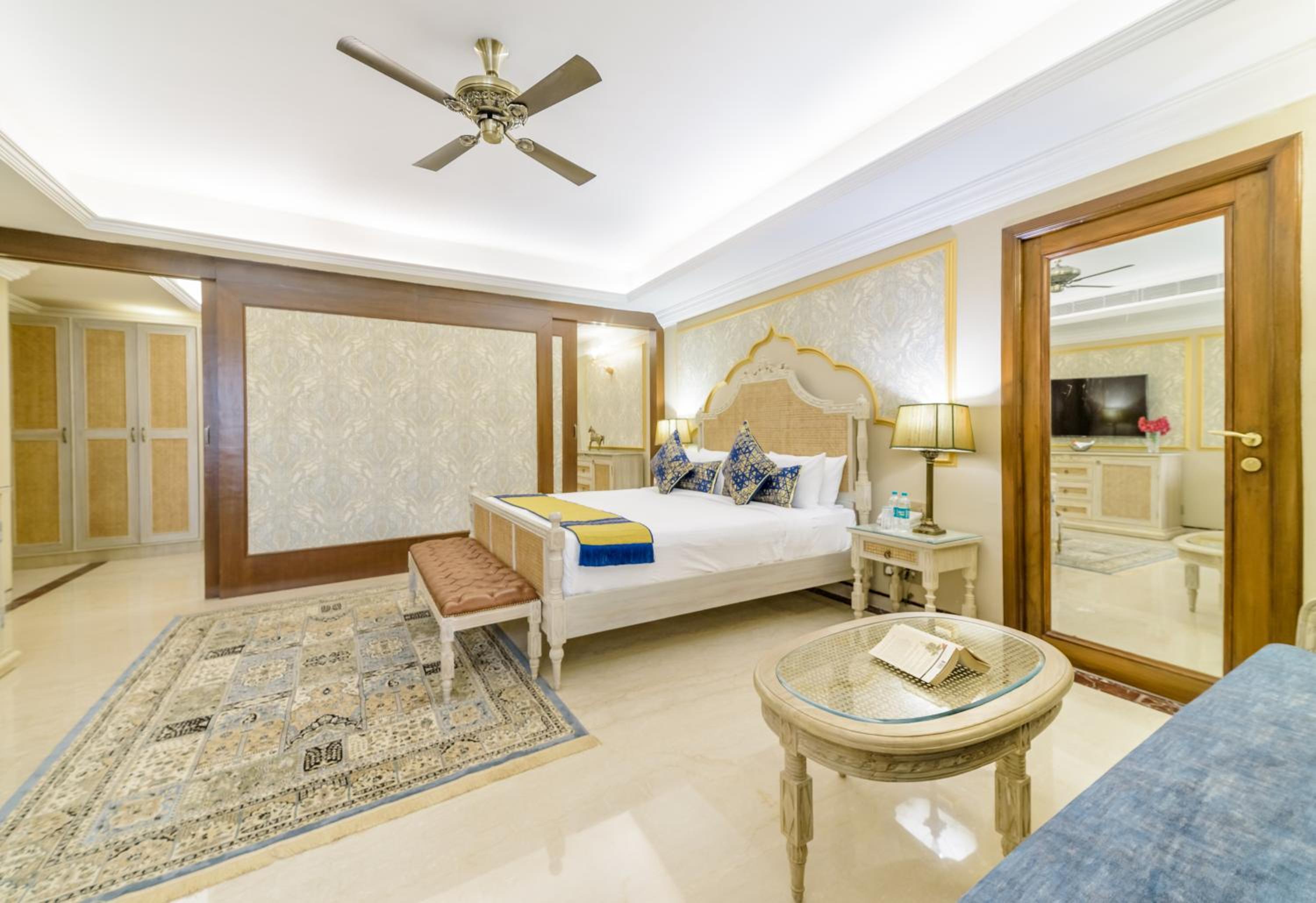 Family Suite - Photo 5