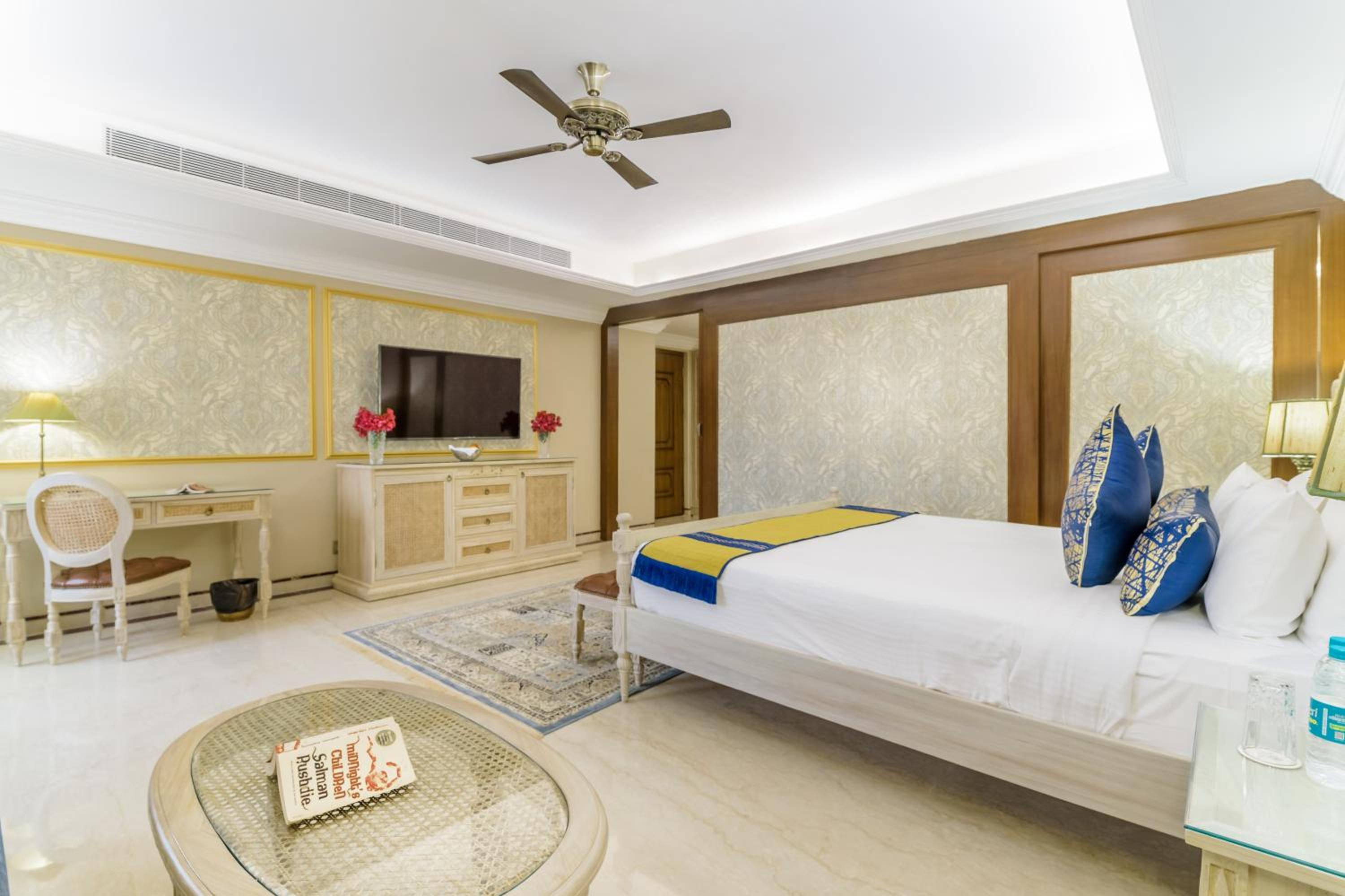 Family Suite - Photo 6
