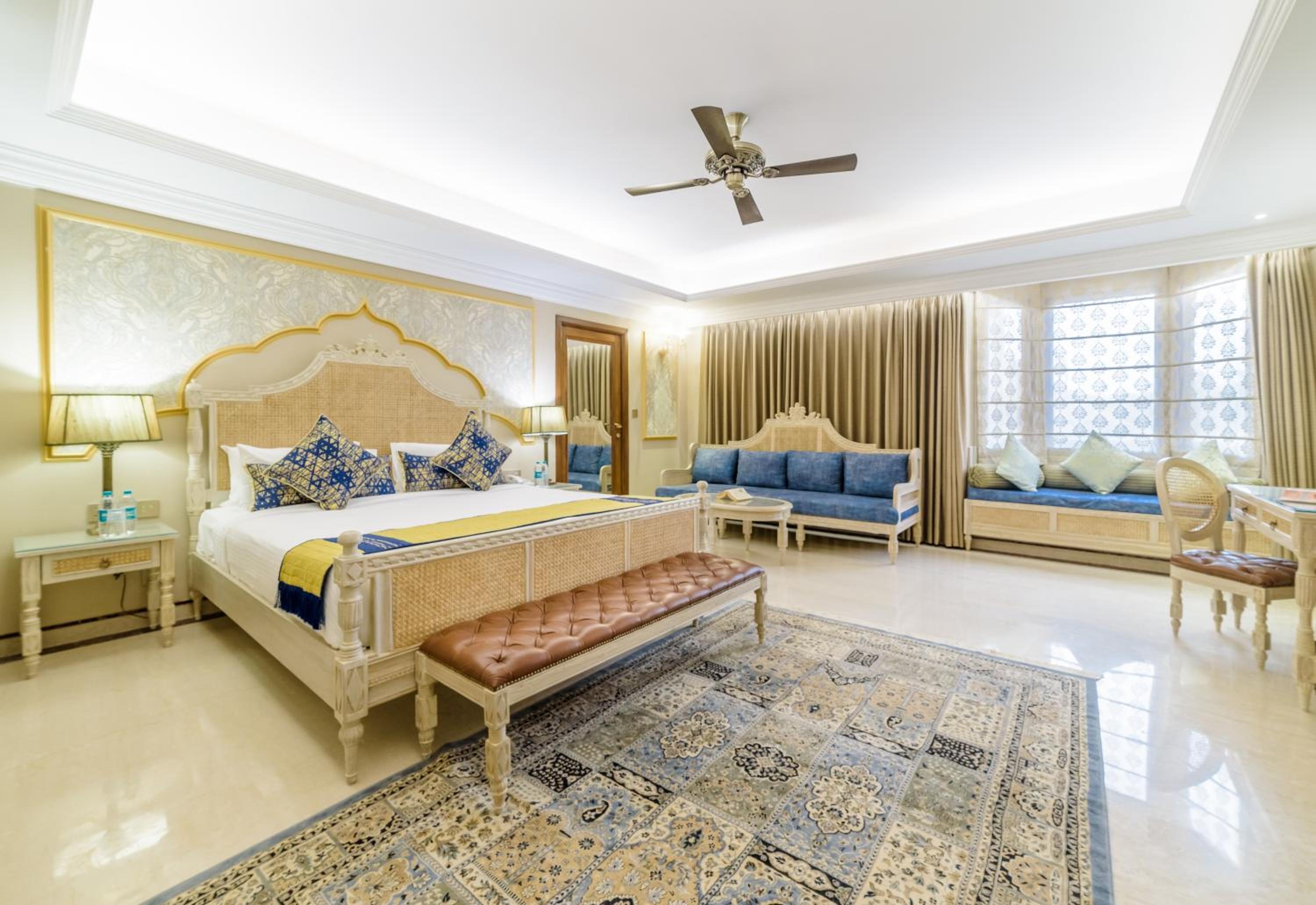 Family Suite - Photo 1