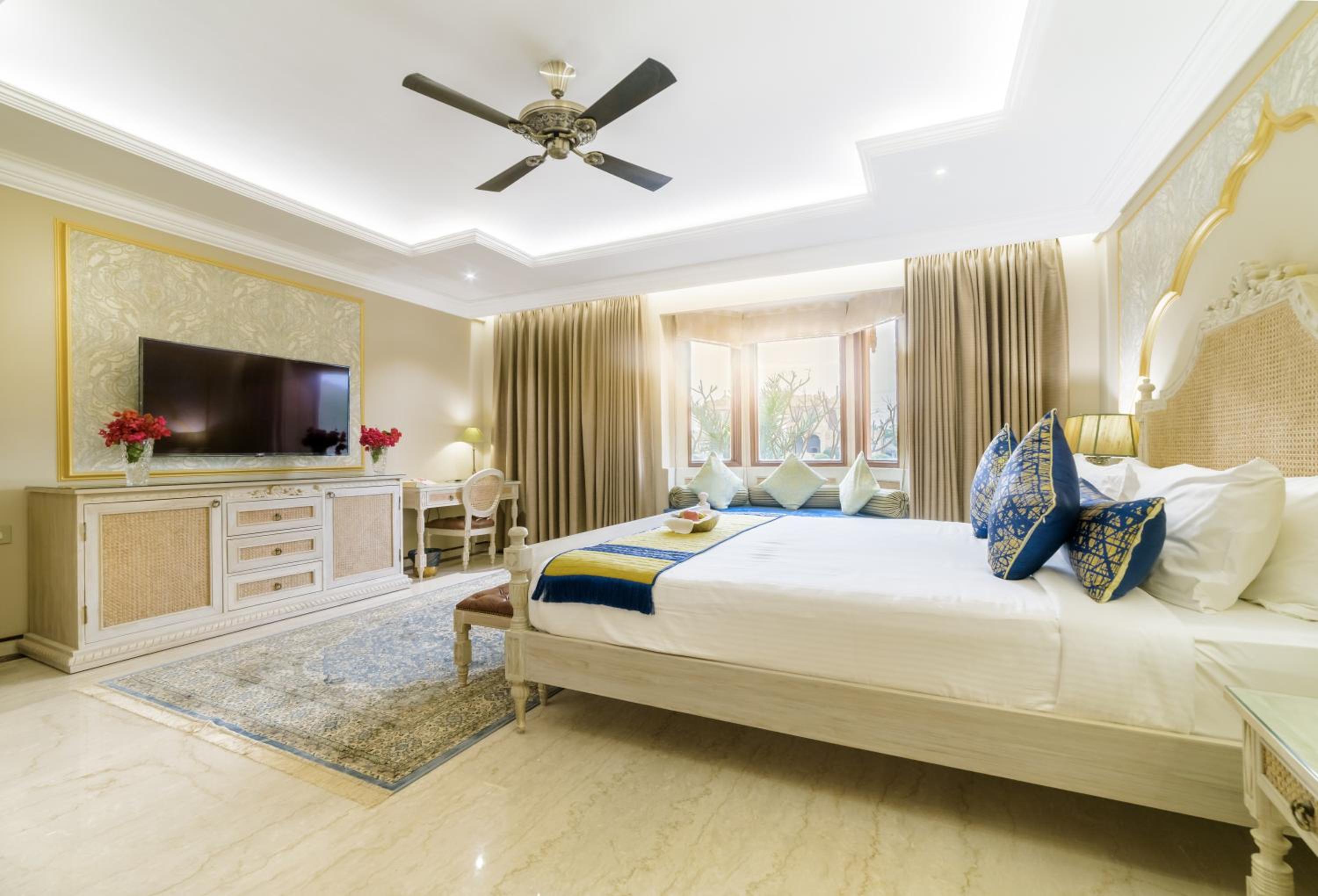 Family Suite - Photo 9