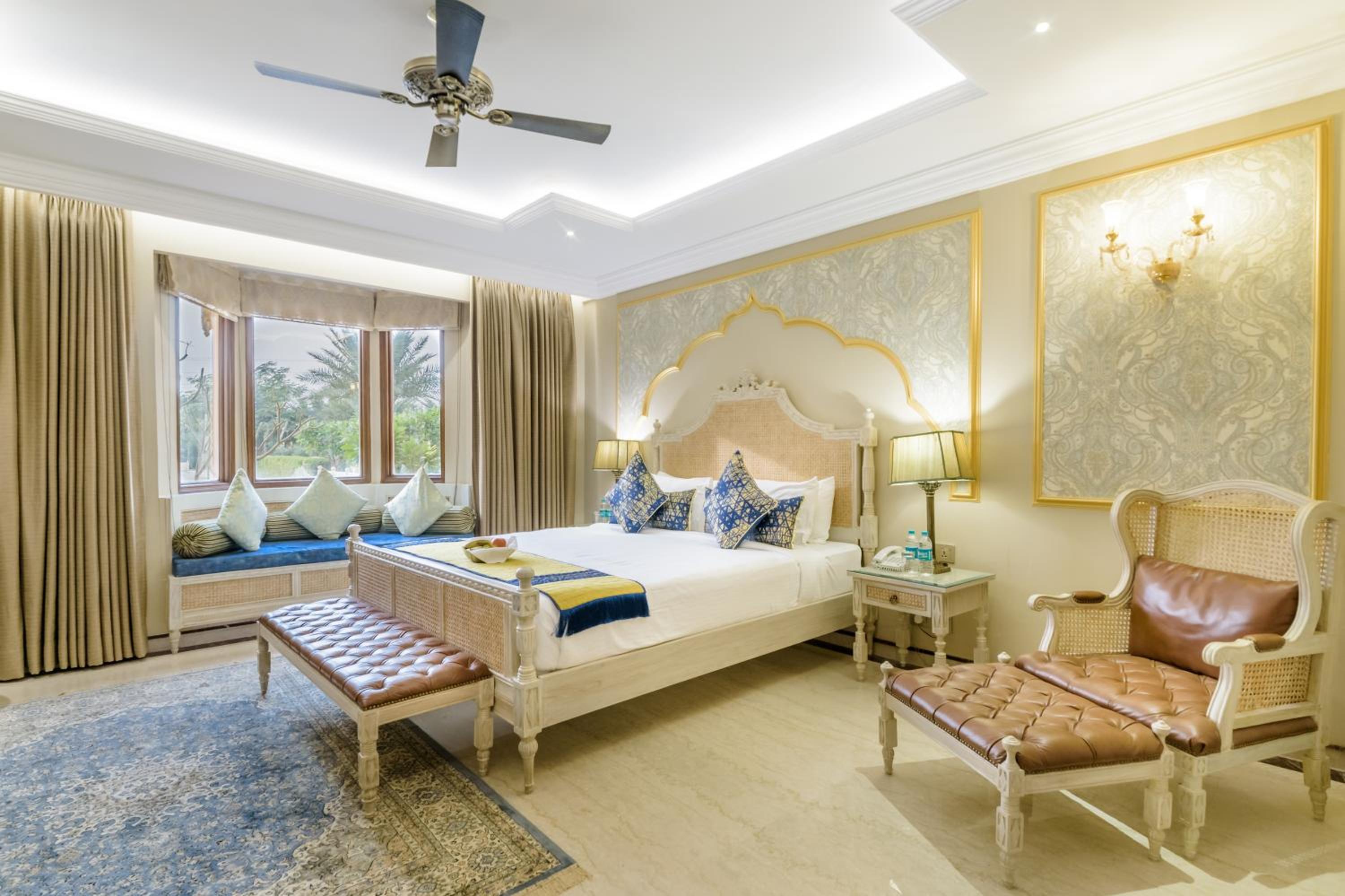 Family Suite - Photo 11