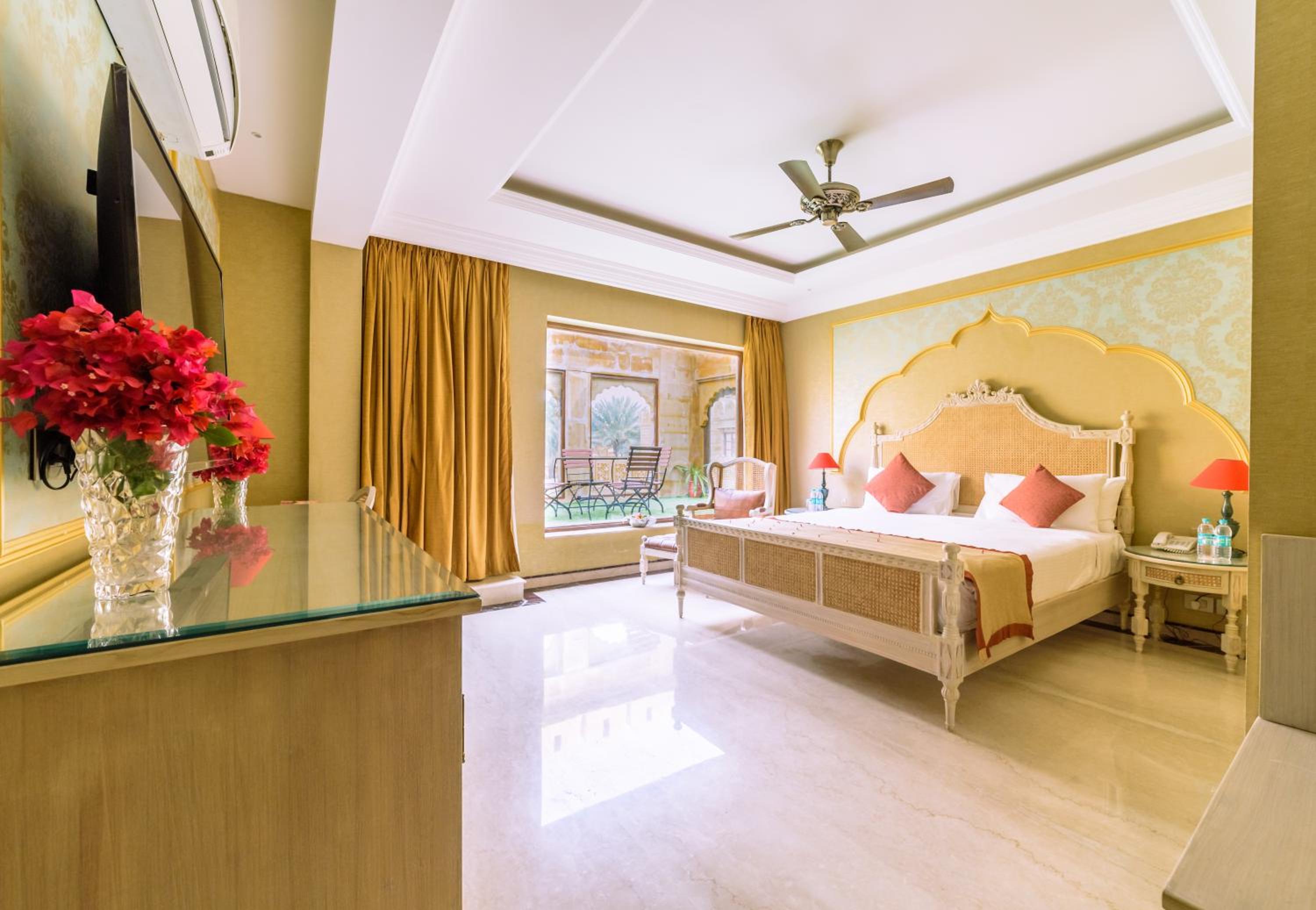Palace Room with Private Terrace - Photo 1