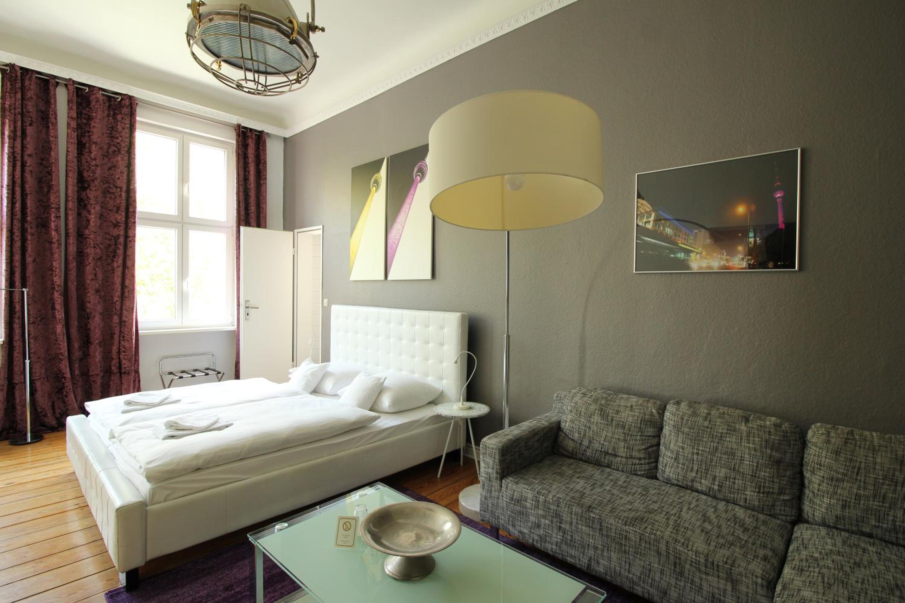 Superior Double Room photo 3