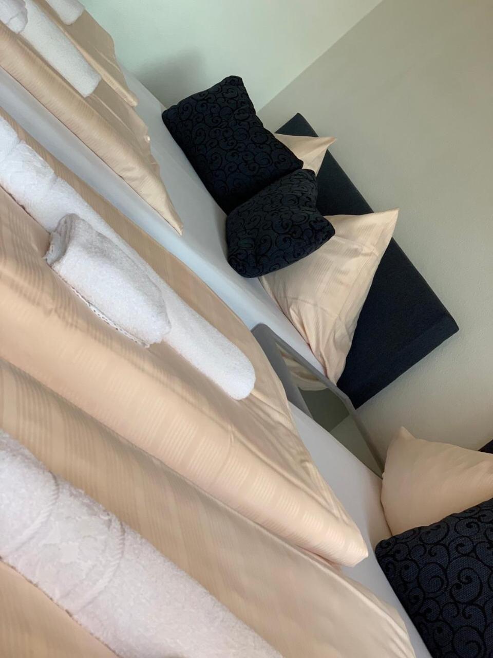 Basic Triple Room