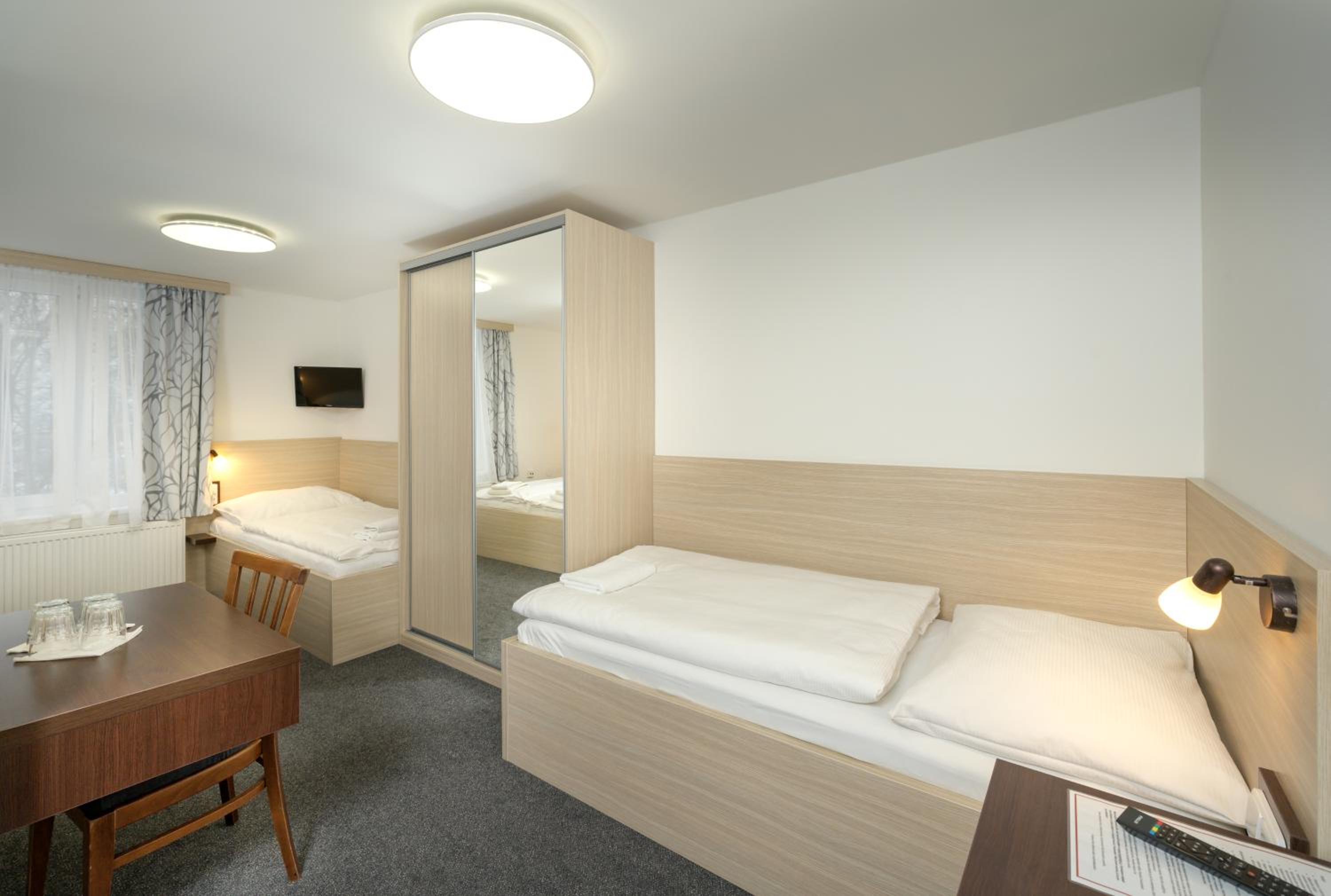 Comfort Quadruple Room photo 2