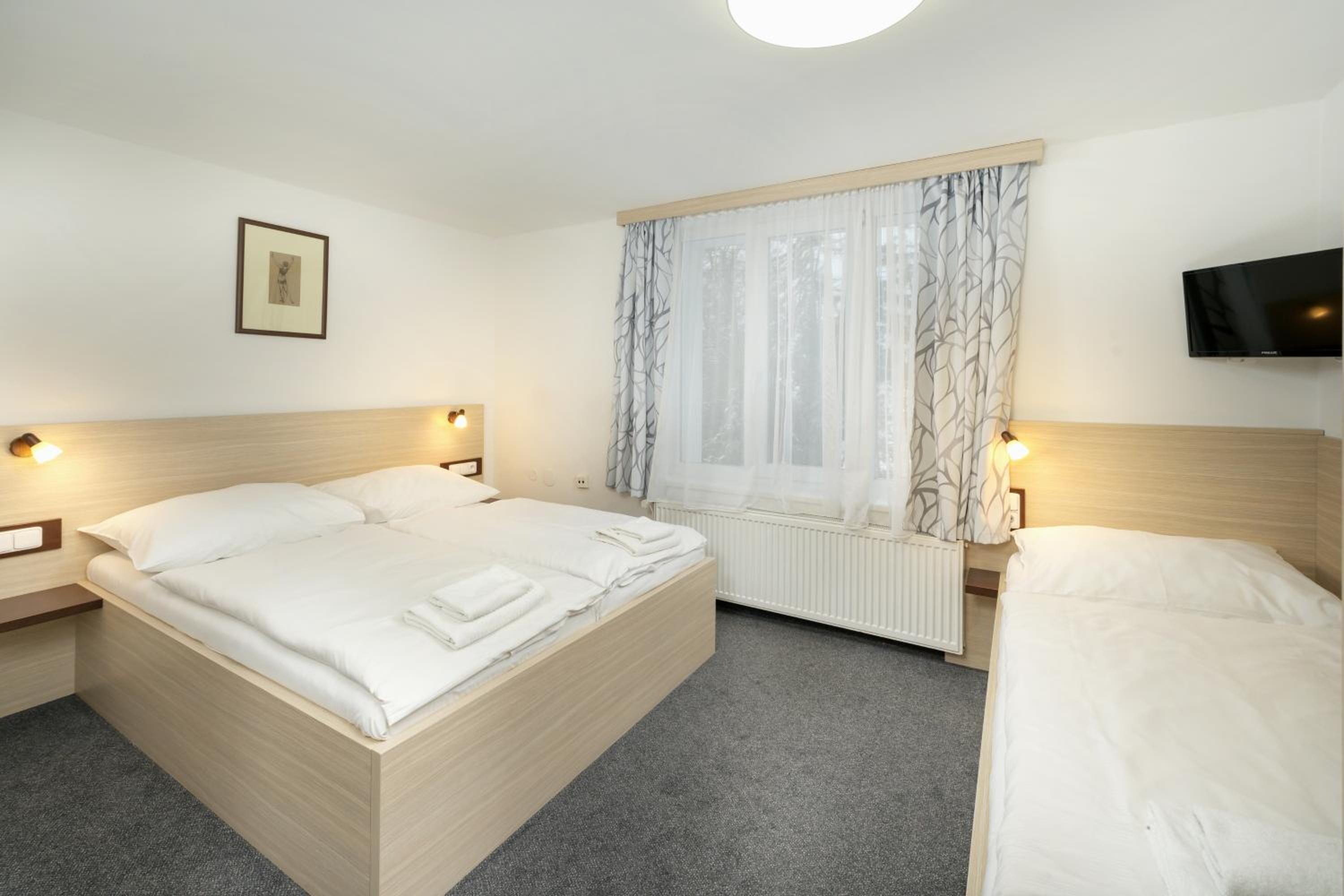 Comfort Quadruple Room photo 3