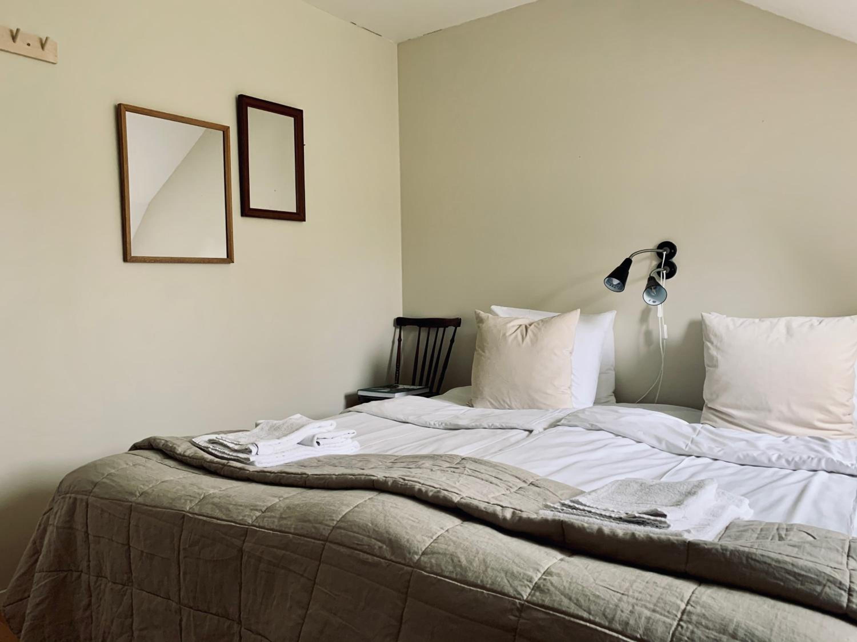Twin Room - Photo 3